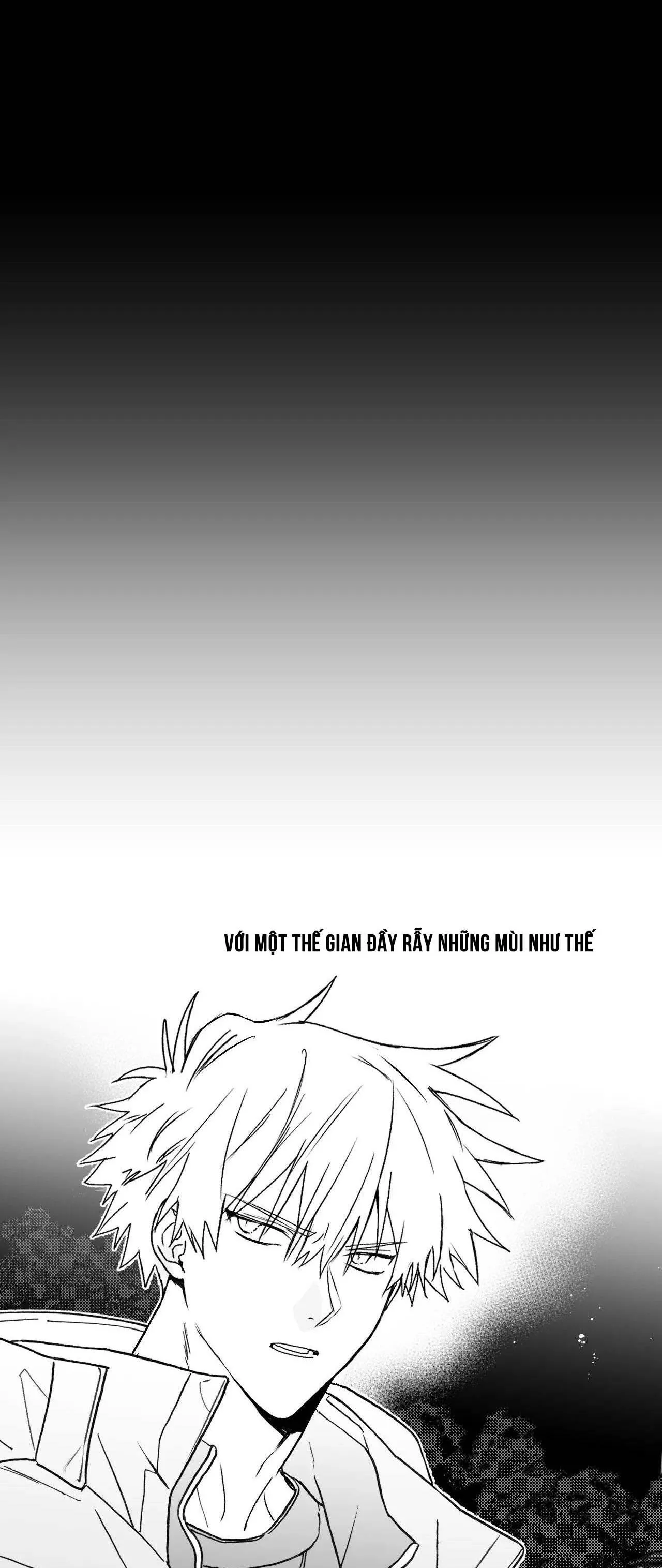 Sóng Tìm Em Chapter 4 Trang 3