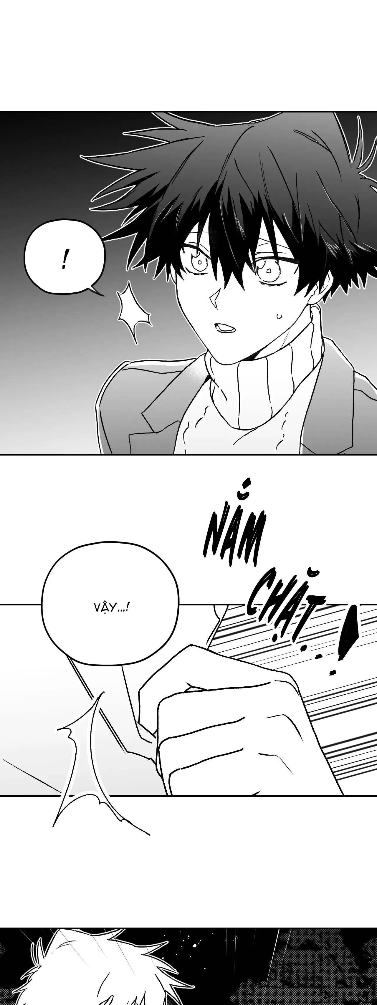 Sóng Tìm Em Chapter 4 Trang 10