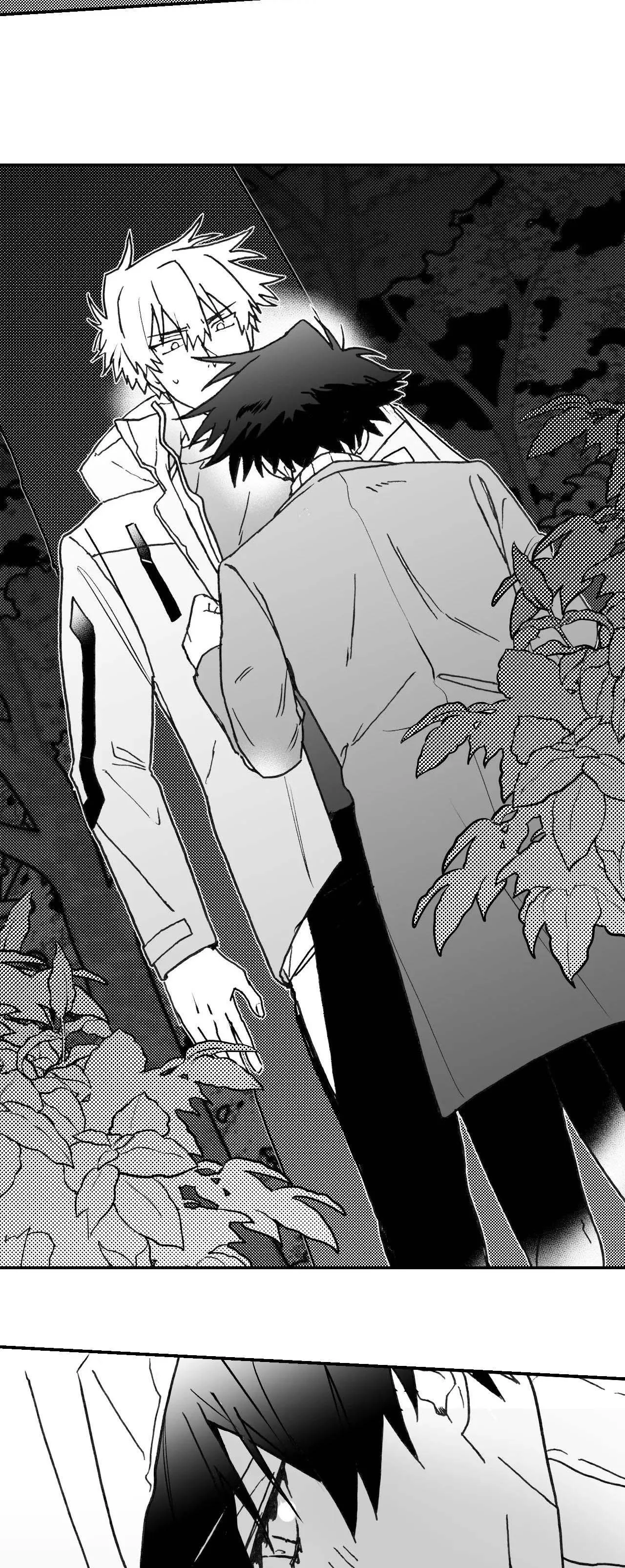 Sóng Tìm Em Chapter 4 Trang 15