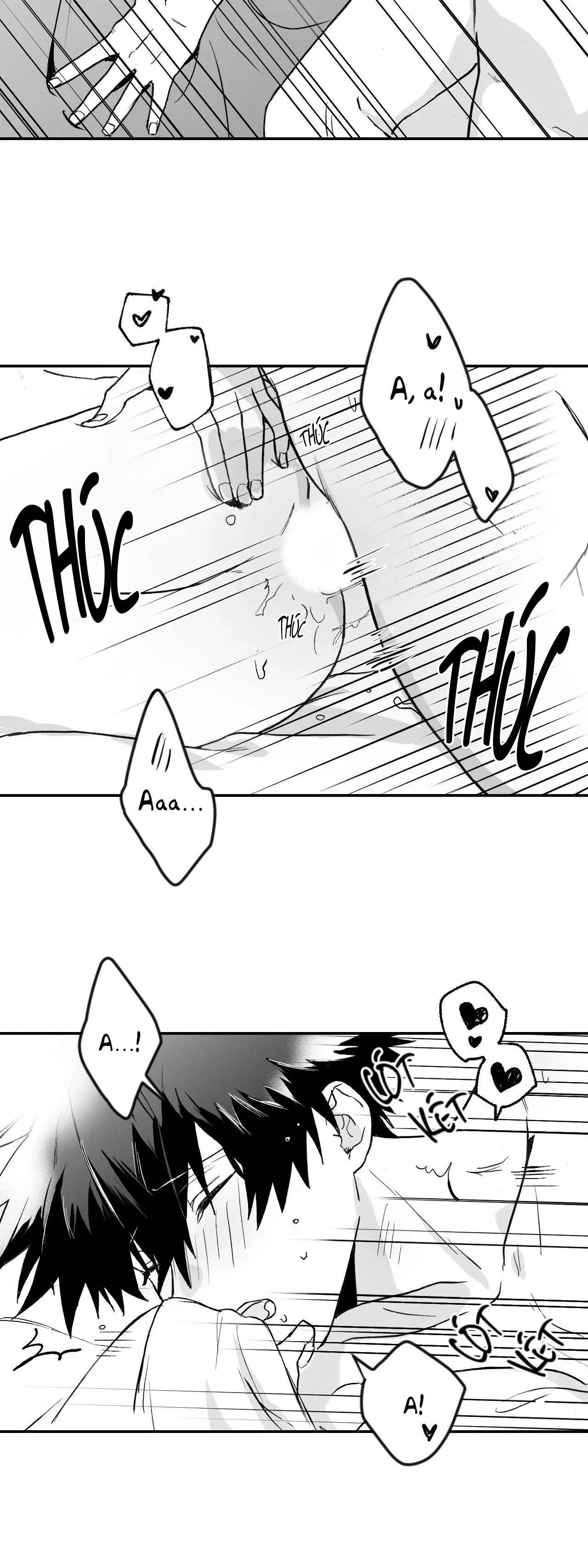 Sóng Tìm Em Chapter 4 Trang 30