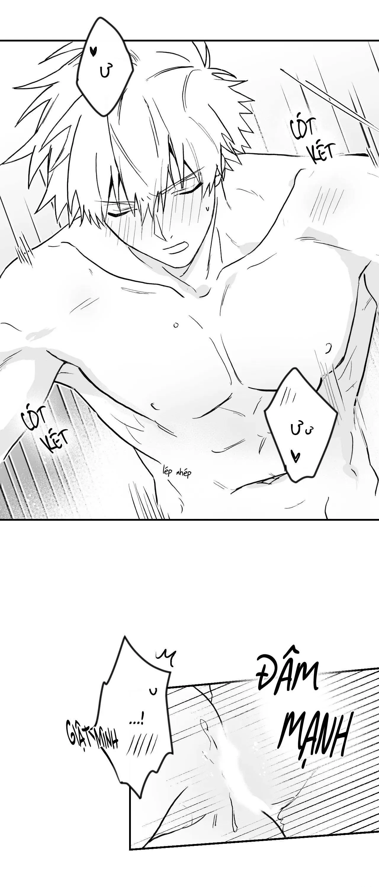 Sóng Tìm Em Chapter 4 Trang 31