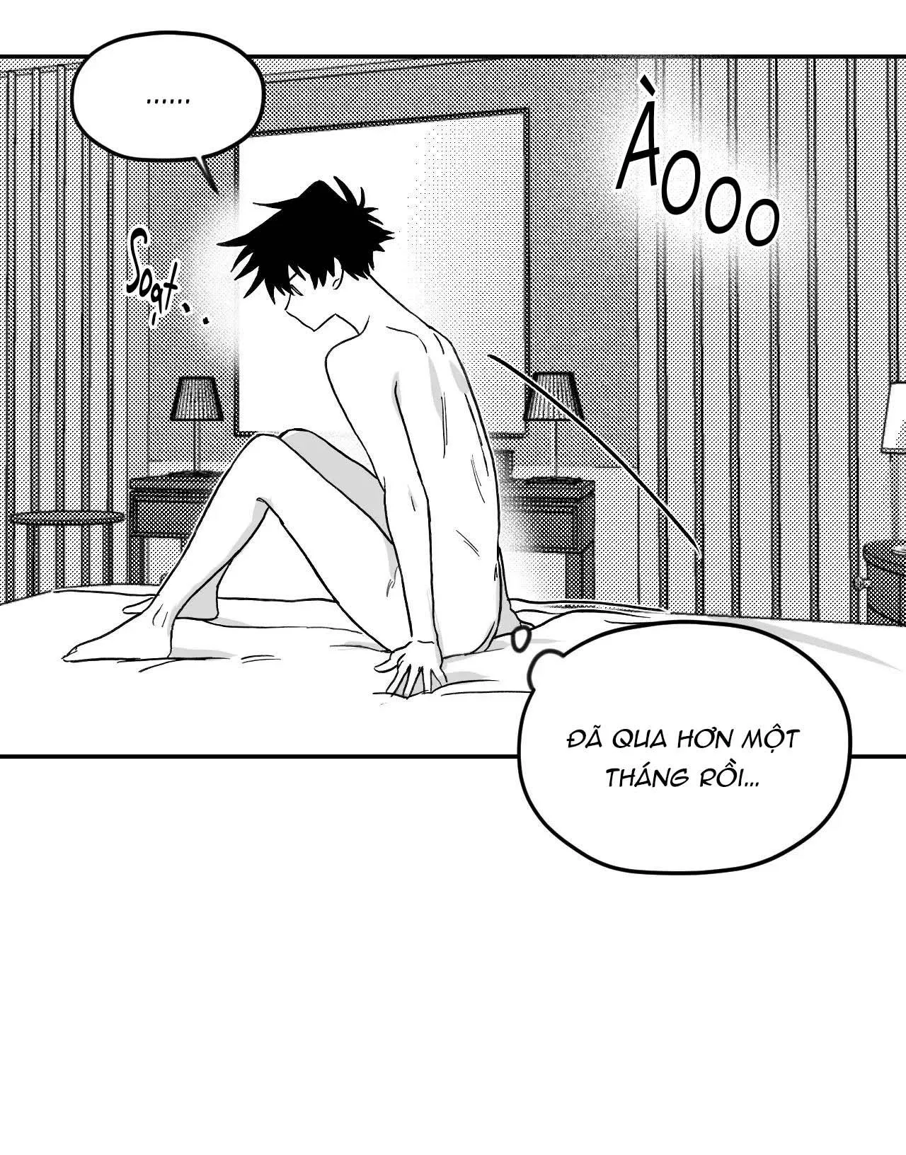 Sóng Tìm Em Chapter 4 Trang 37