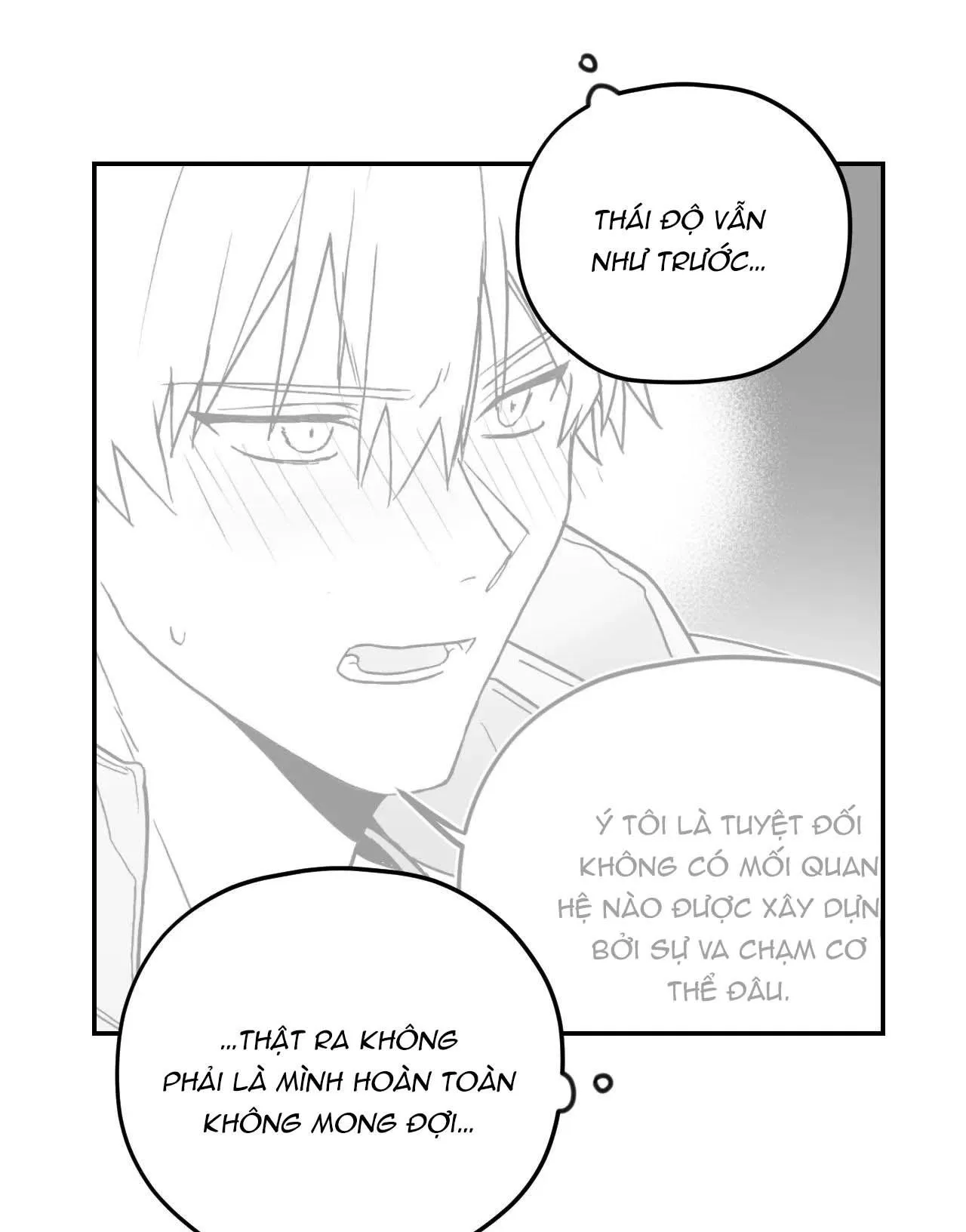 Sóng Tìm Em Chapter 4 Trang 38