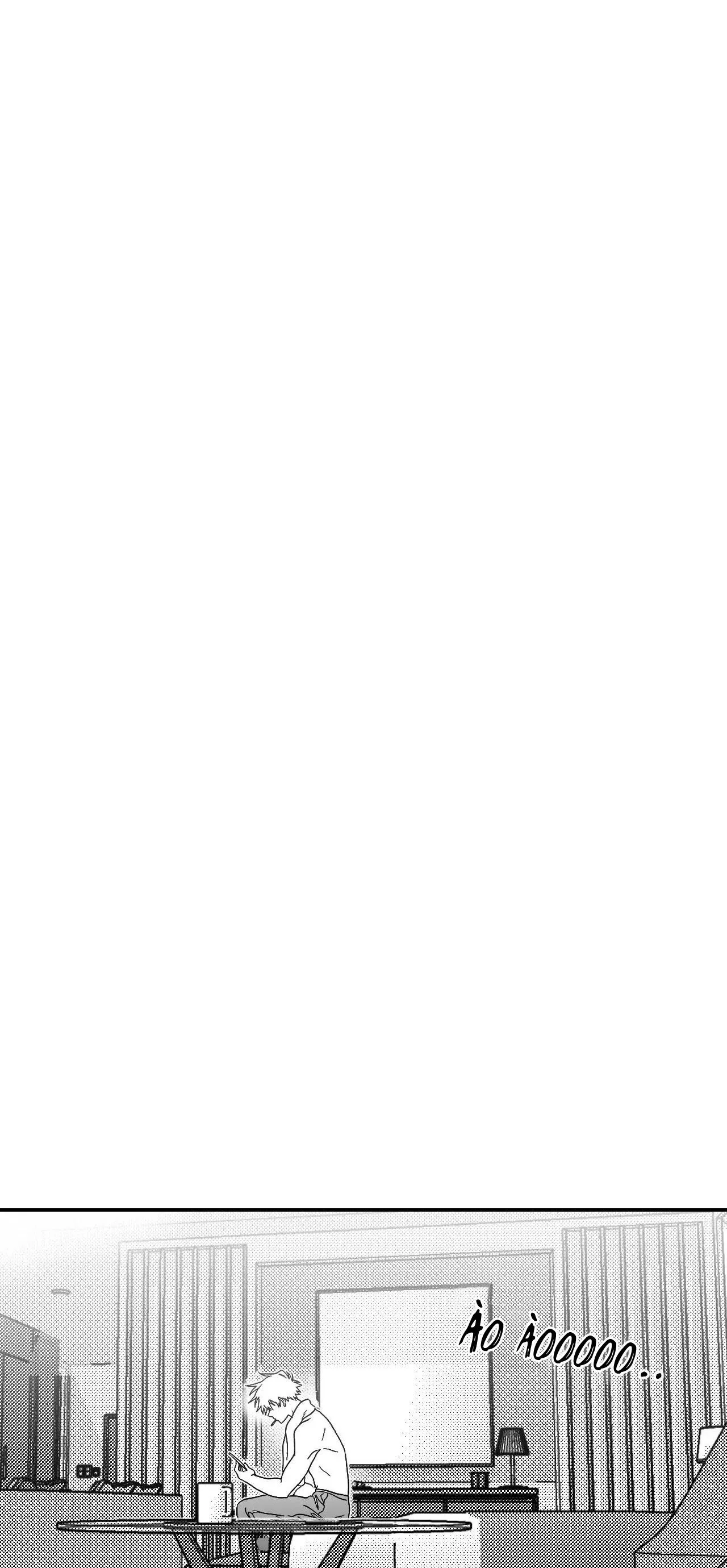 Sóng Tìm Em Chapter 5 Trang 3