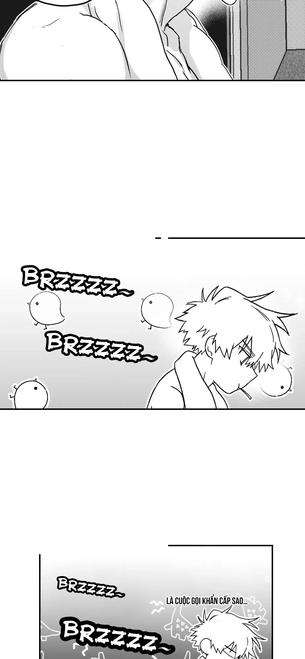 Sóng Tìm Em Chapter 5 Trang 6