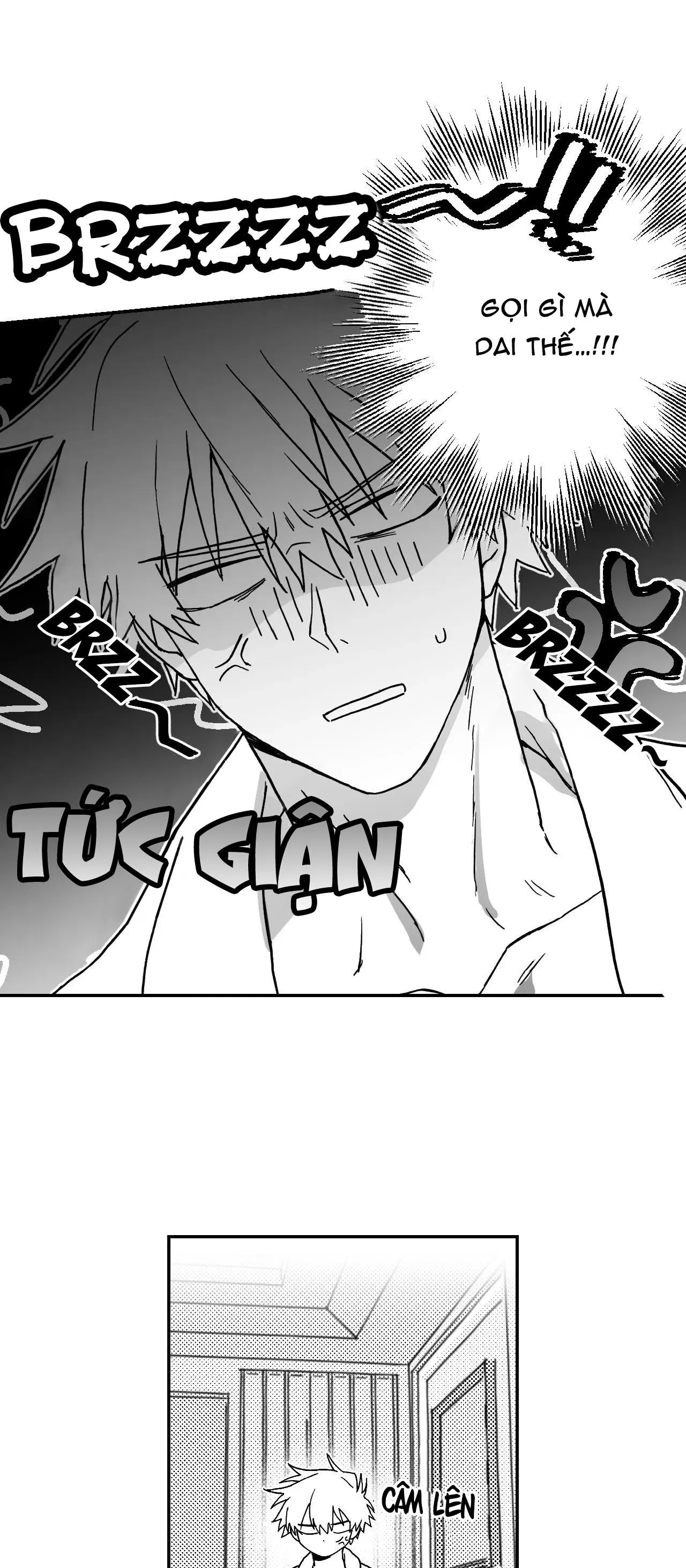 Sóng Tìm Em Chapter 5 Trang 8