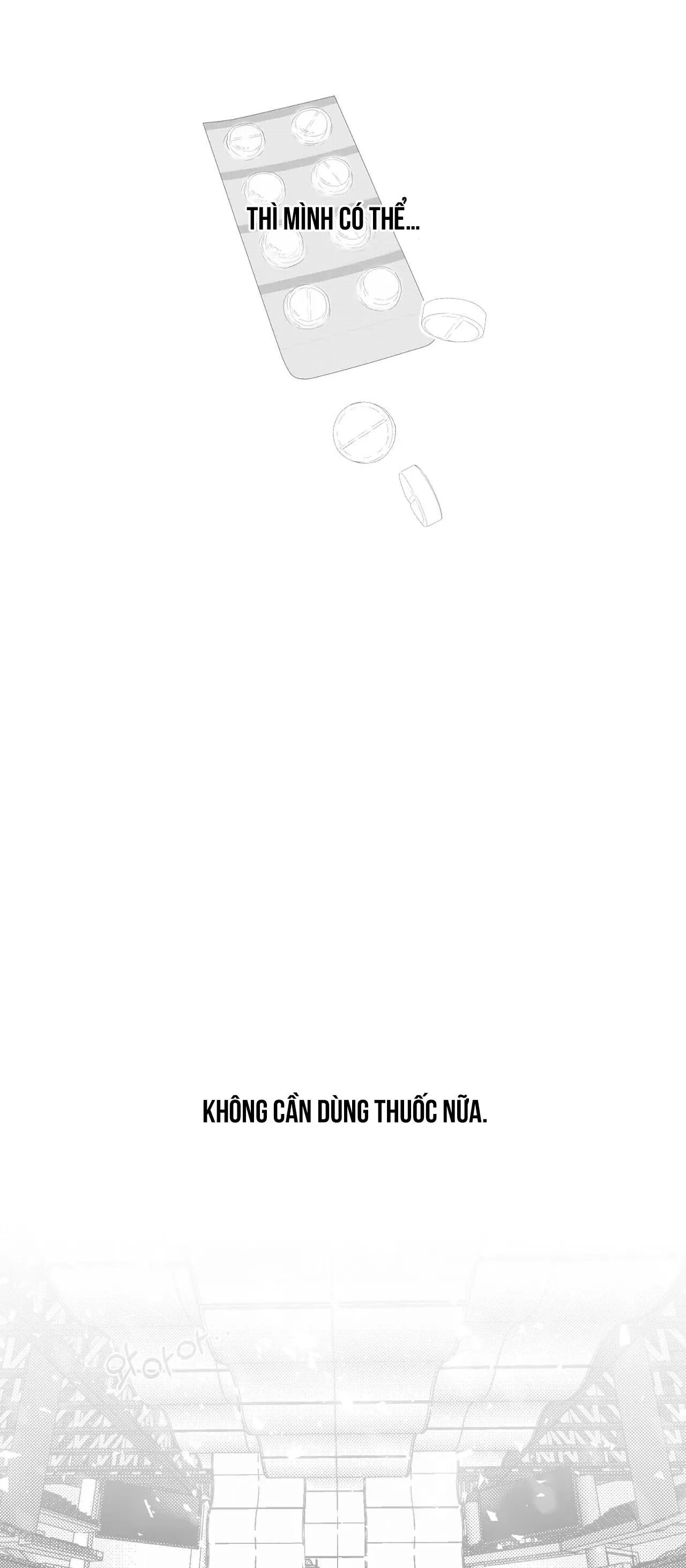 Sóng Tìm Em Chapter 5 Trang 25