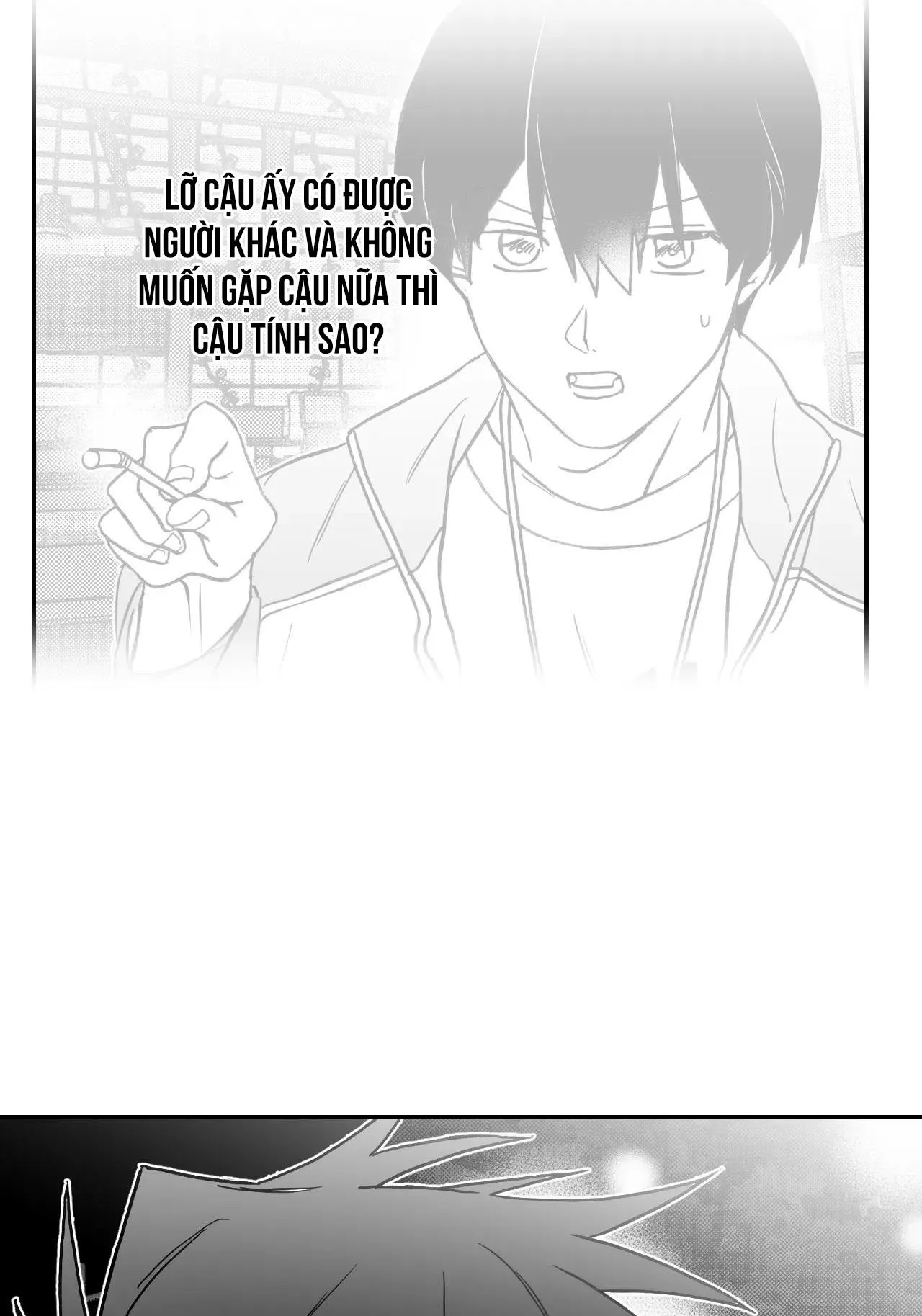 Sóng Tìm Em Chapter 5 Trang 46