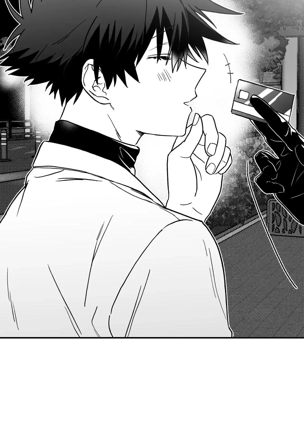 Sóng Tìm Em Chapter 5 Trang 47