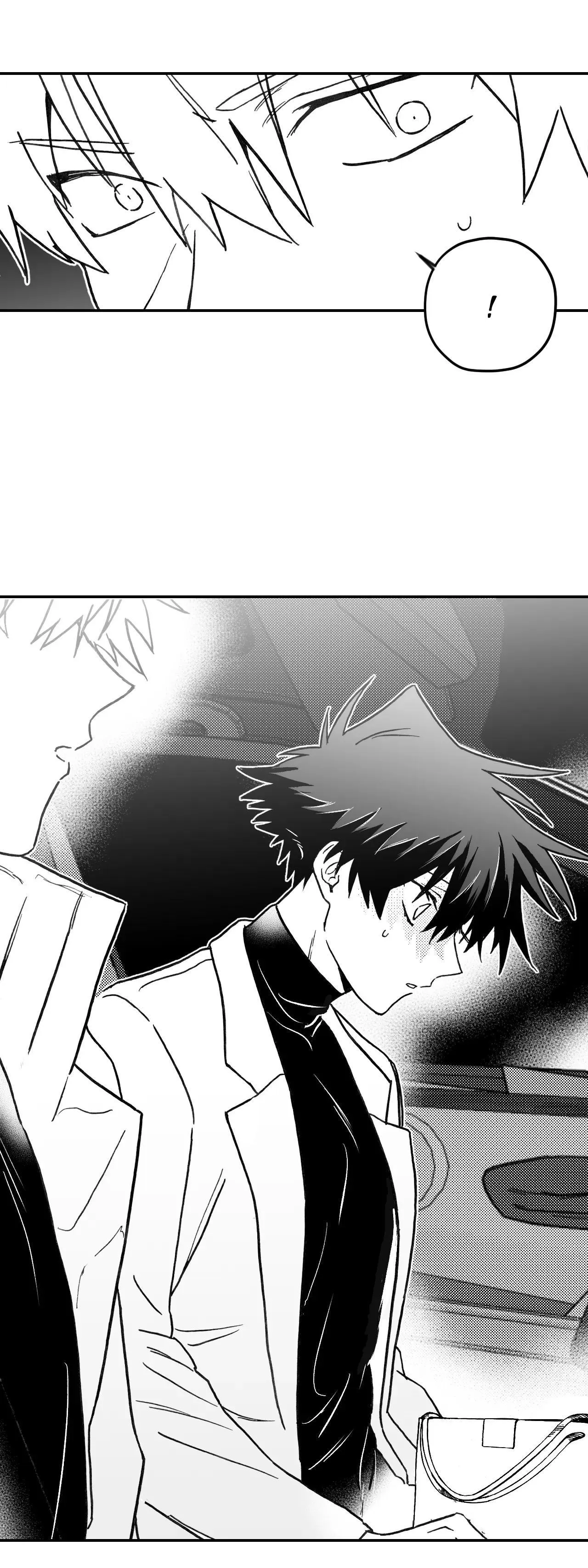 Sóng Tìm Em Chapter 6 Trang 7