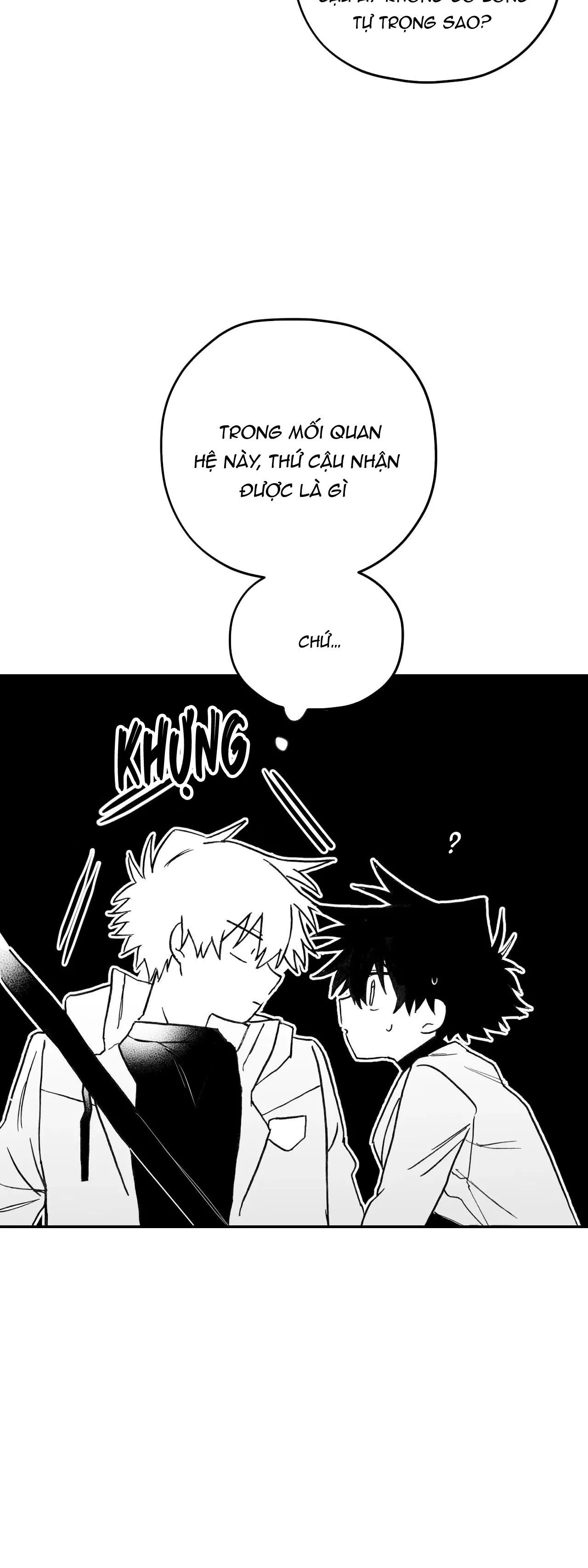 Sóng Tìm Em Chapter 6 Trang 12