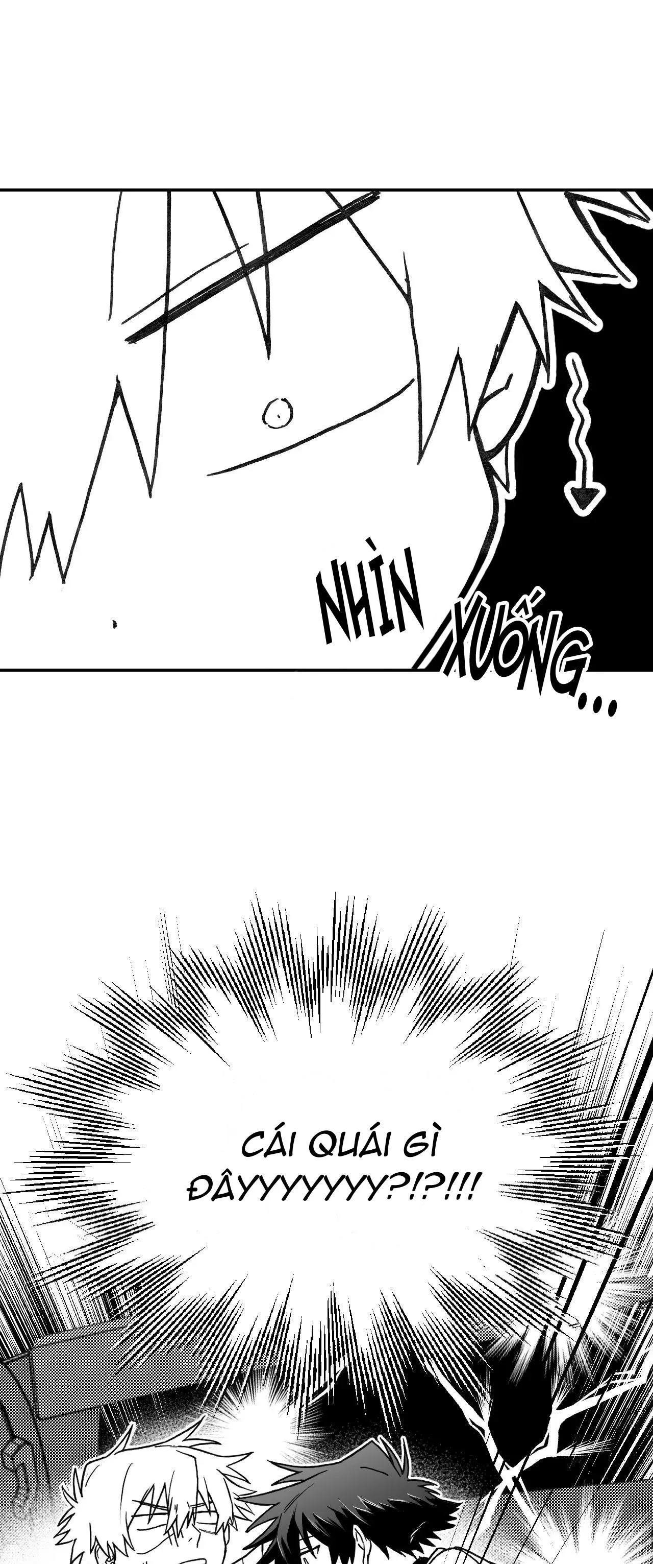 Sóng Tìm Em Chapter 6 Trang 13