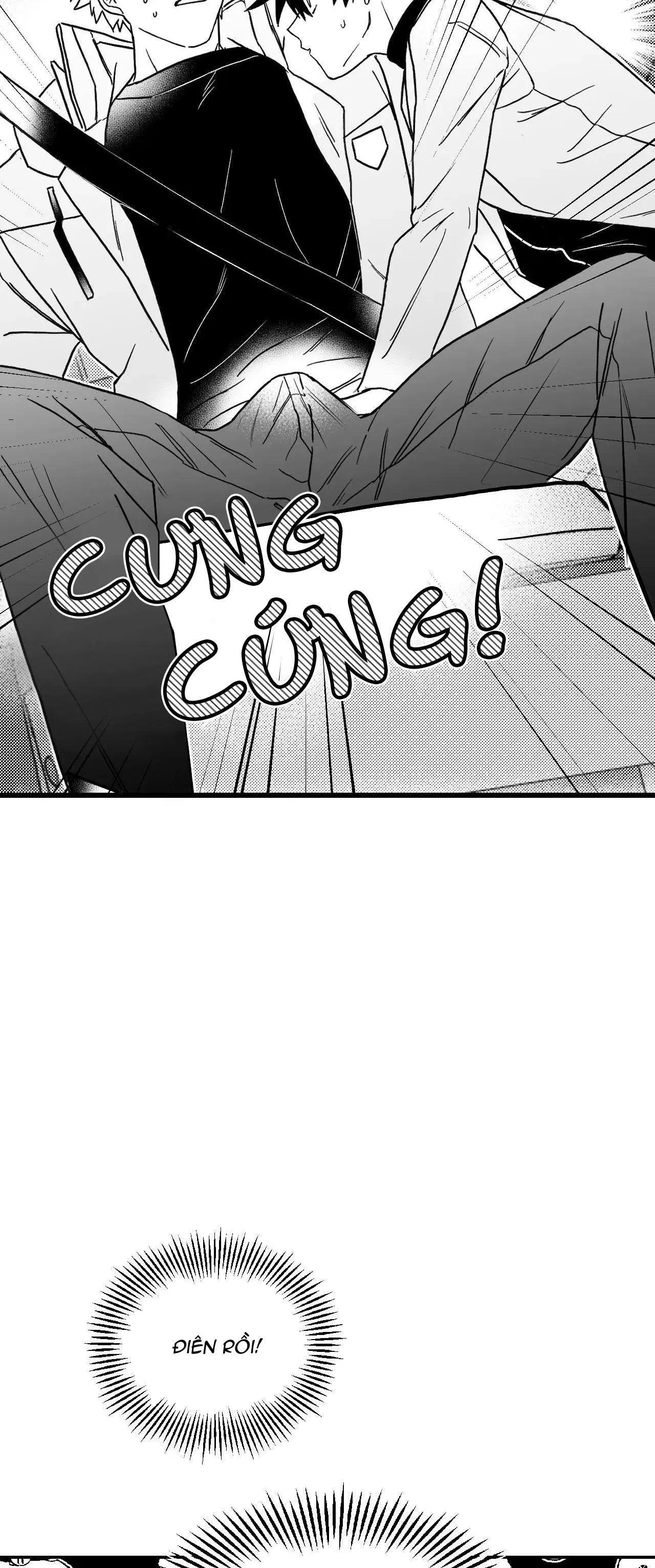 Sóng Tìm Em Chapter 6 Trang 14