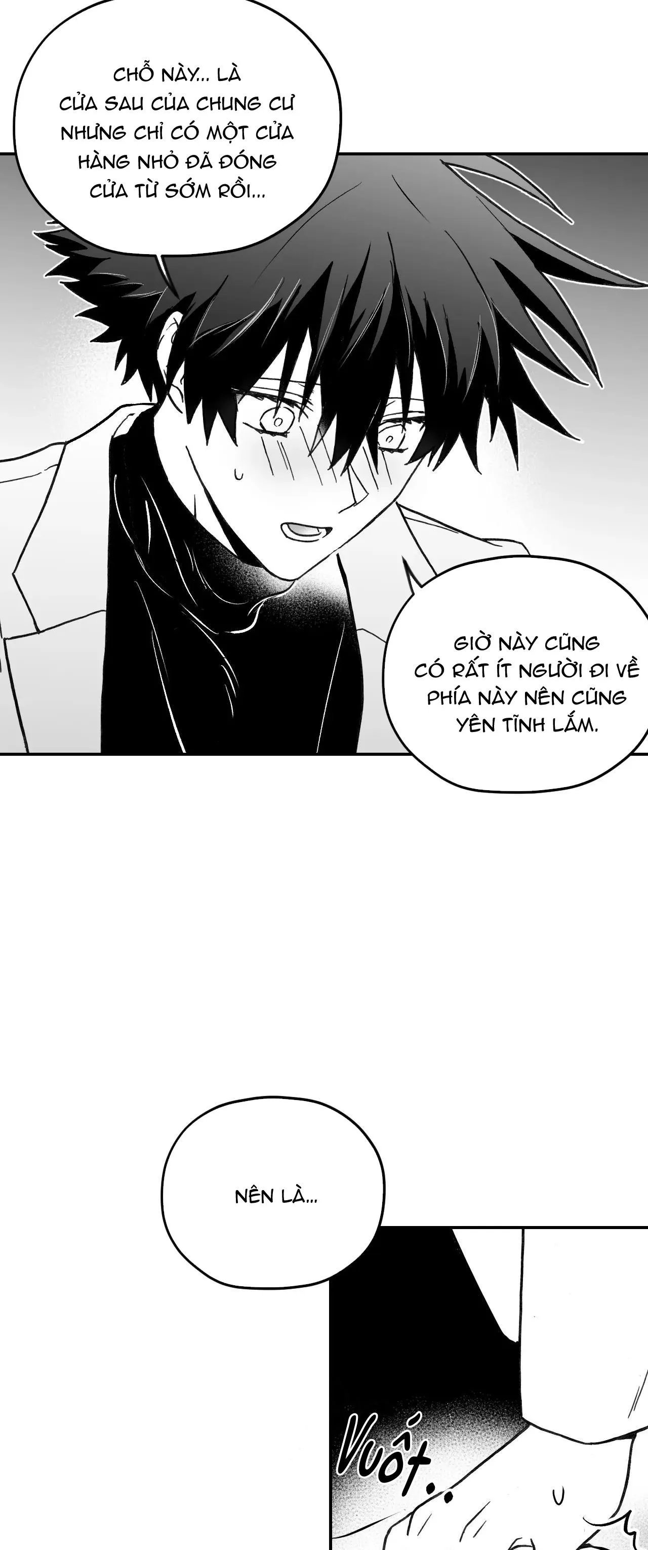 Sóng Tìm Em Chapter 6 Trang 17