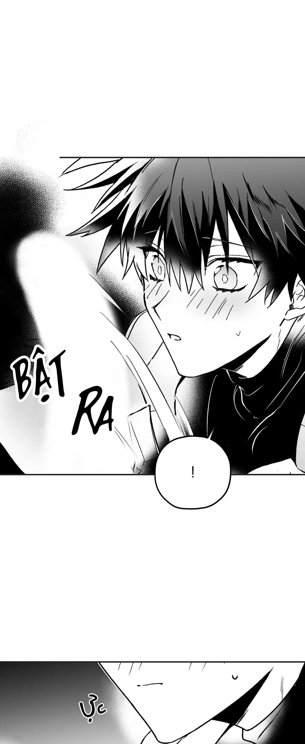 Sóng Tìm Em Chapter 6 Trang 20