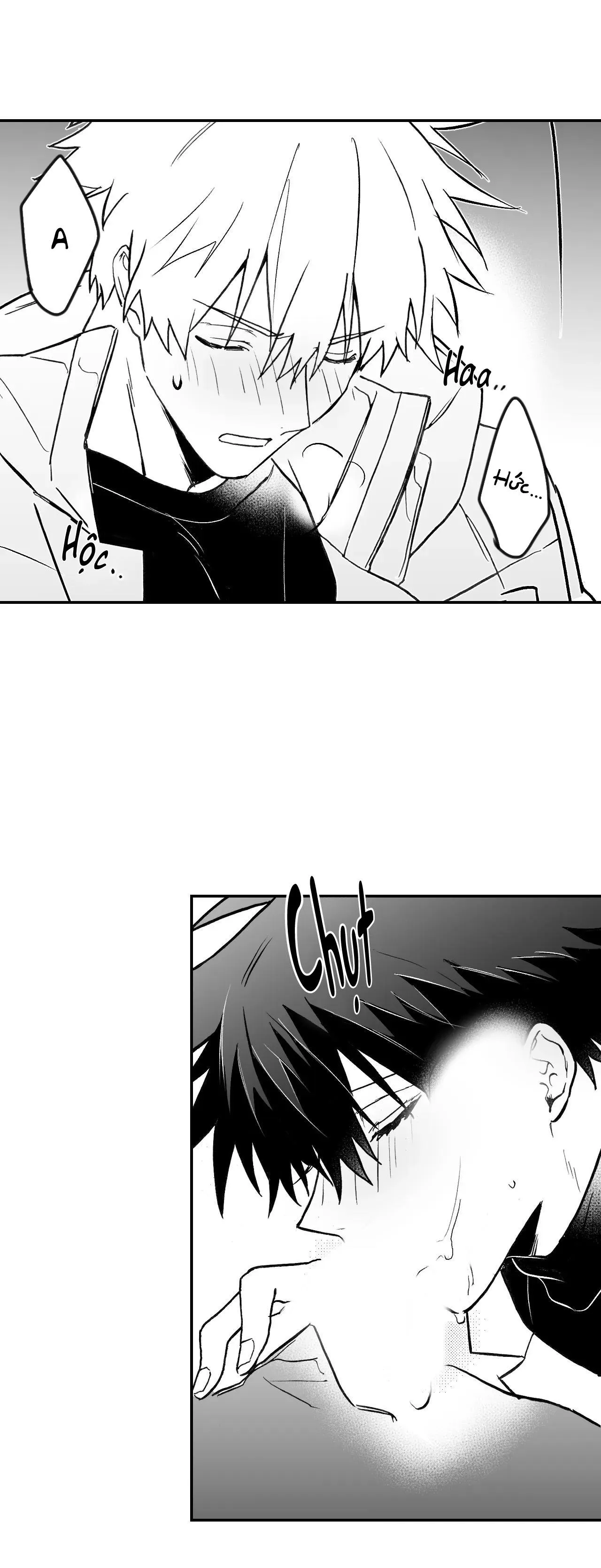 Sóng Tìm Em Chapter 6 Trang 25