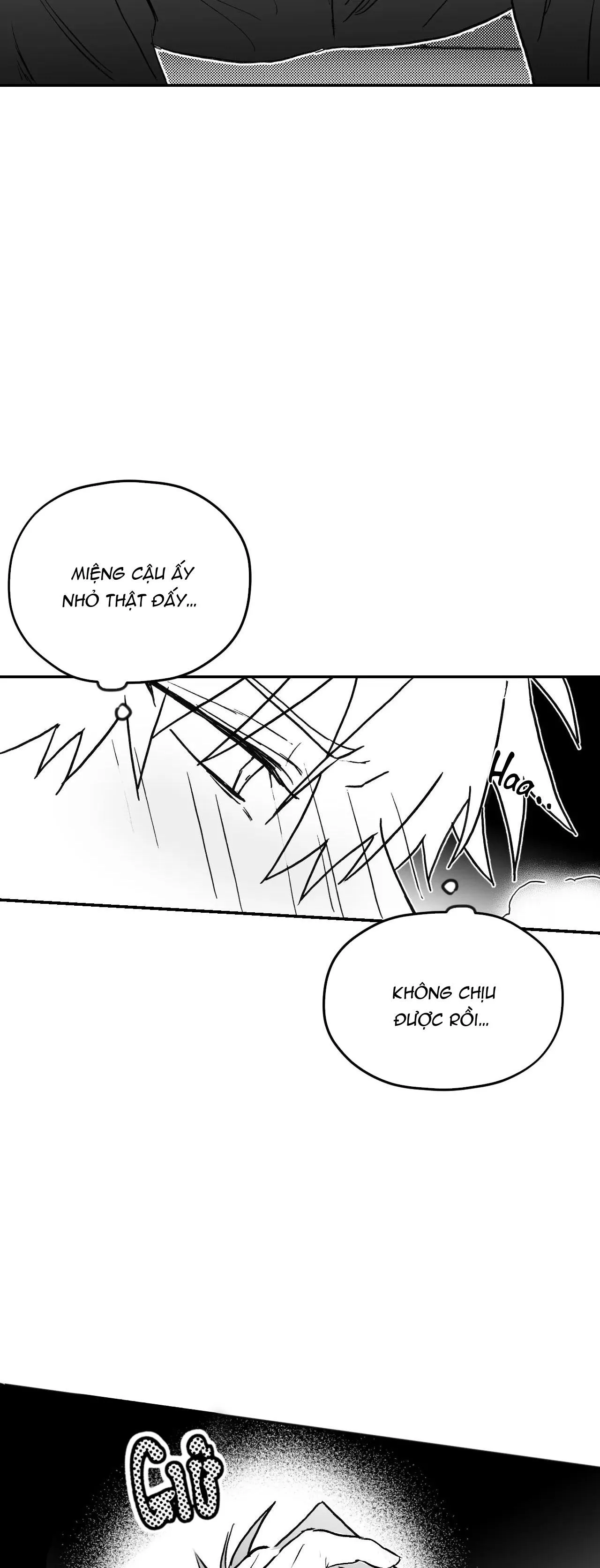 Sóng Tìm Em Chapter 6 Trang 28