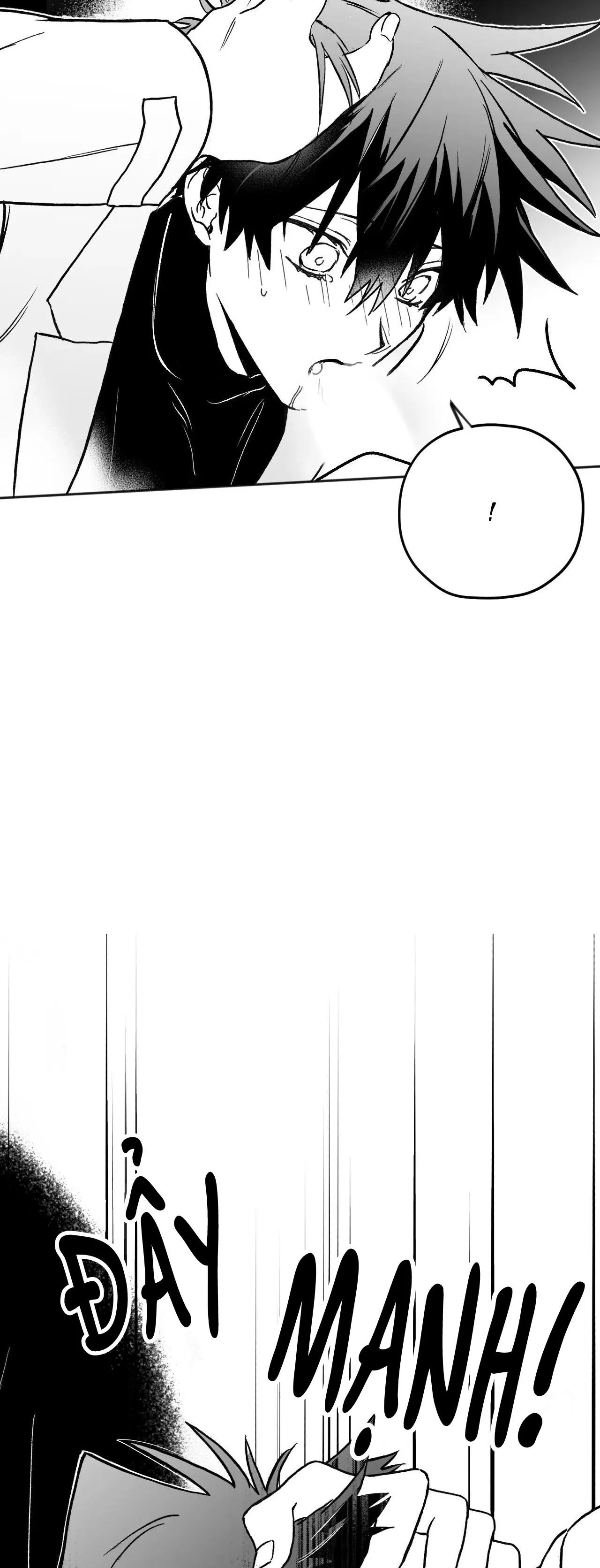 Sóng Tìm Em Chapter 6 Trang 29