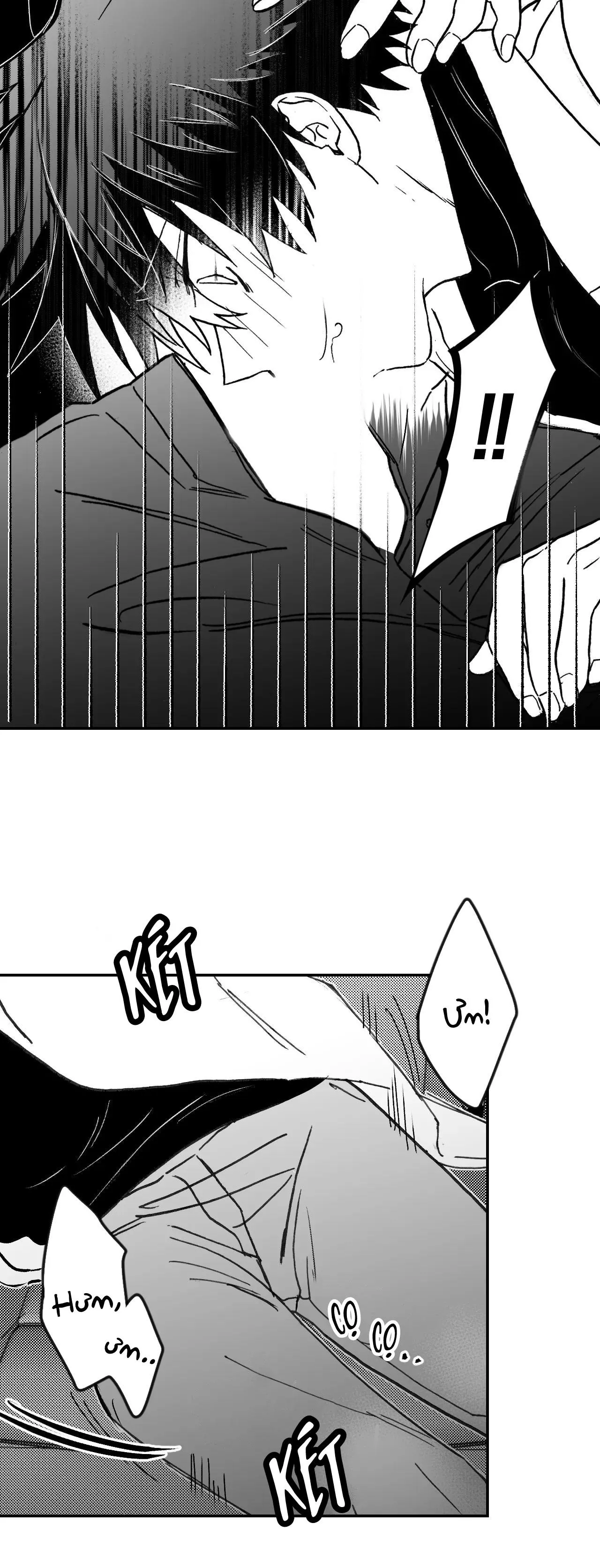 Sóng Tìm Em Chapter 6 Trang 30