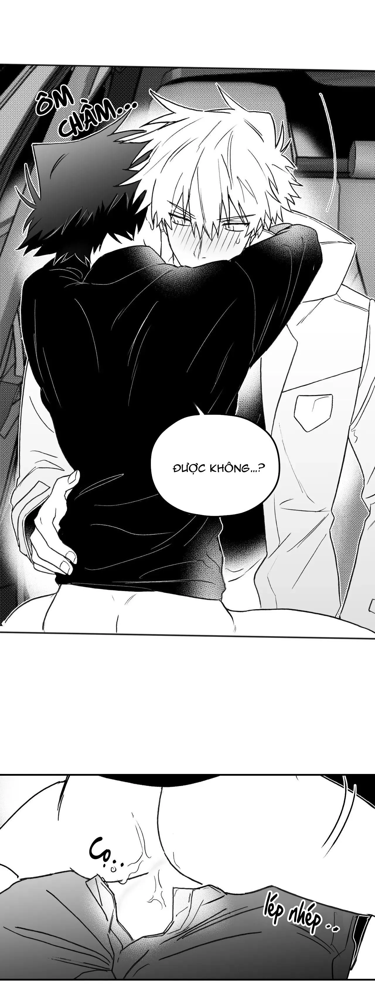 Sóng Tìm Em Chapter 6 Trang 39