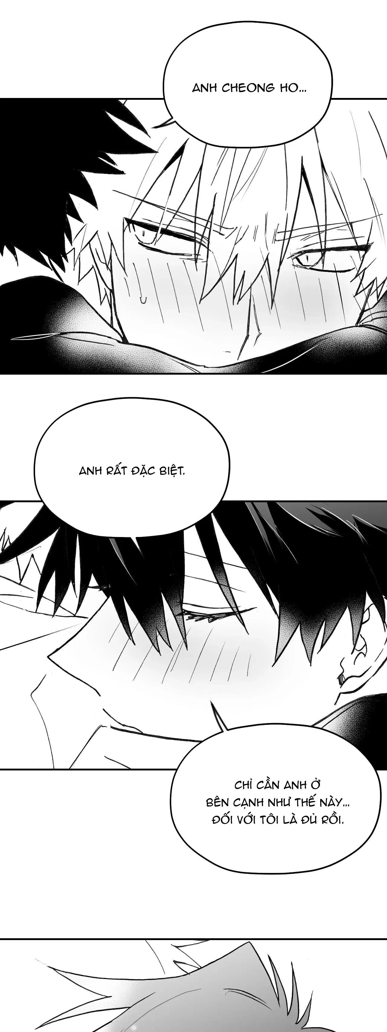 Sóng Tìm Em Chapter 6 Trang 40