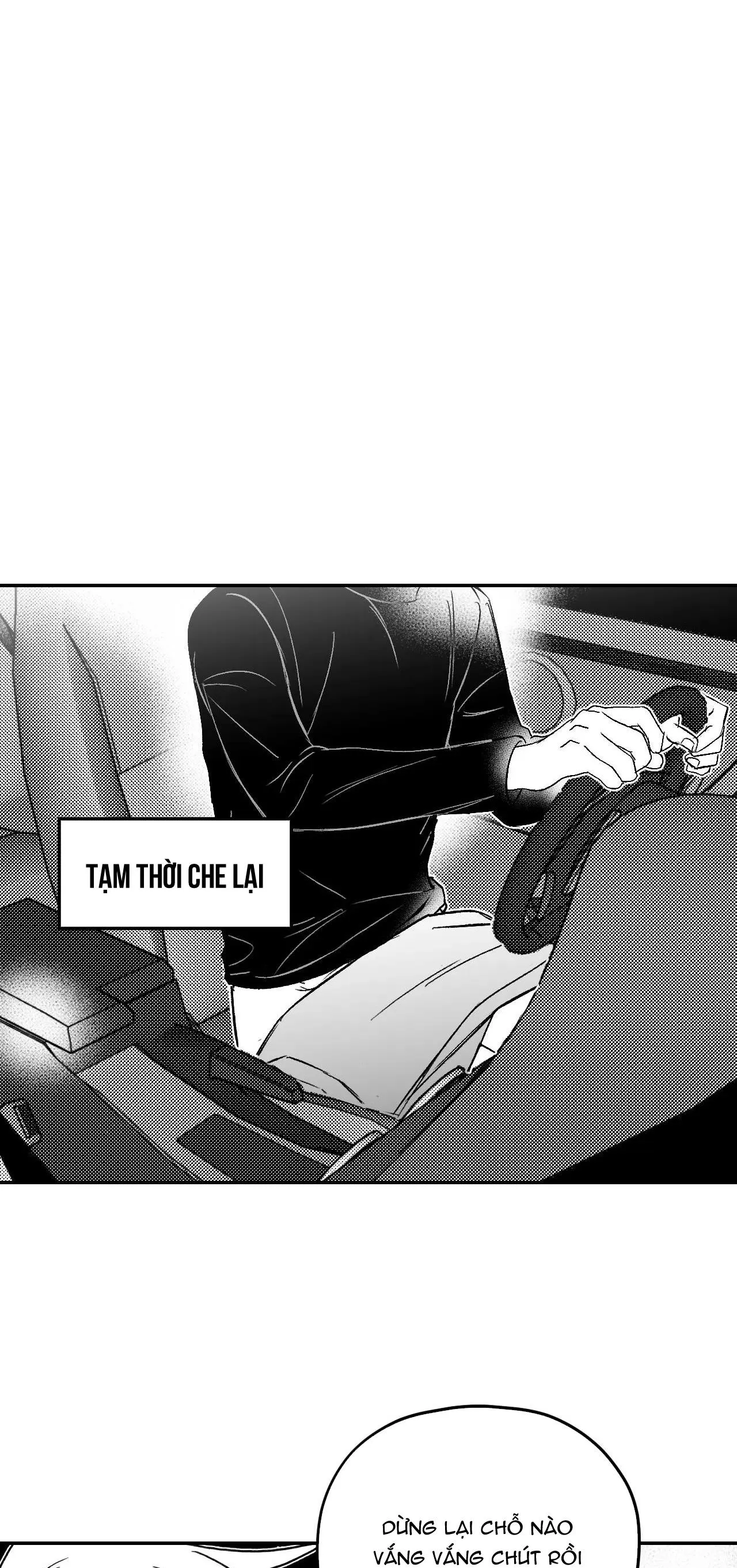 Sóng Tìm Em Chapter 6 Trang 45