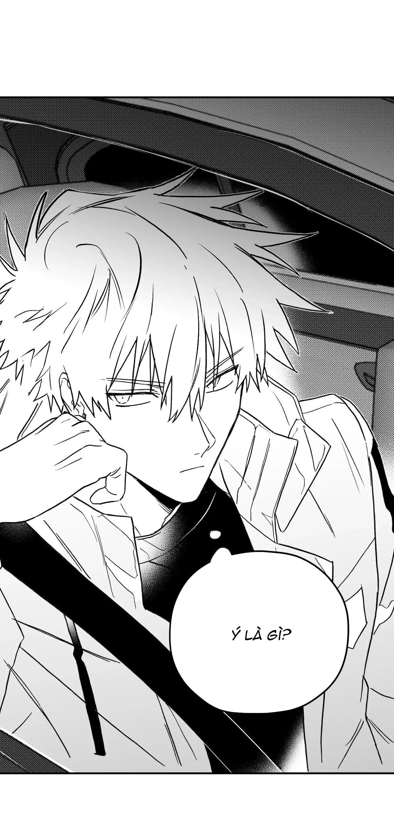 Sóng Tìm Em Chapter 6 Trang 47