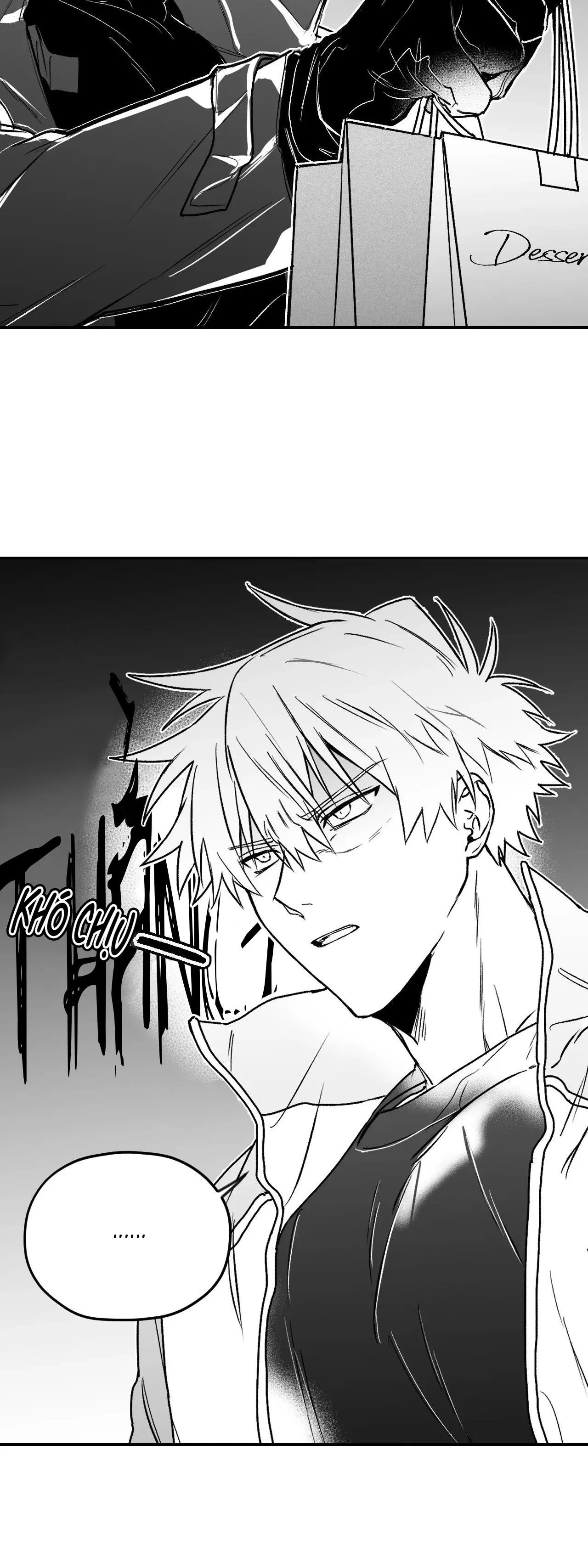 Sóng Tìm Em Chapter 7 Trang 3