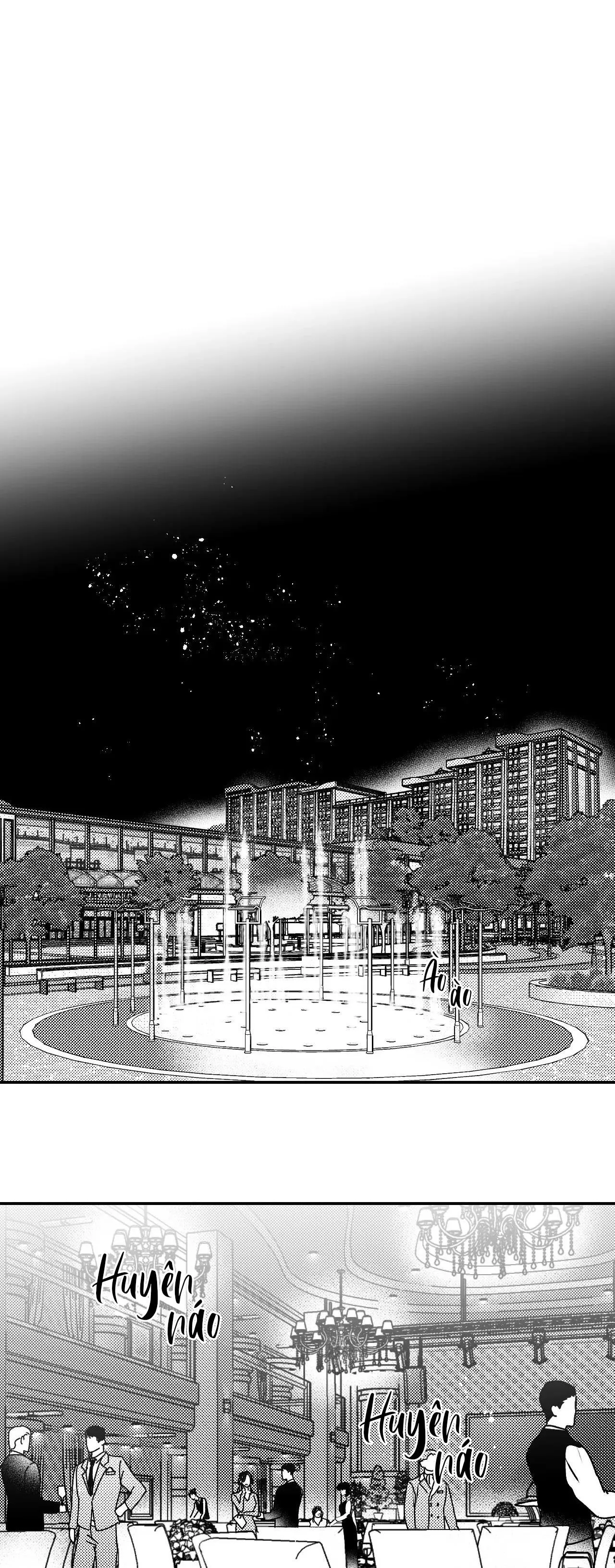 Sóng Tìm Em Chapter 7 Trang 15