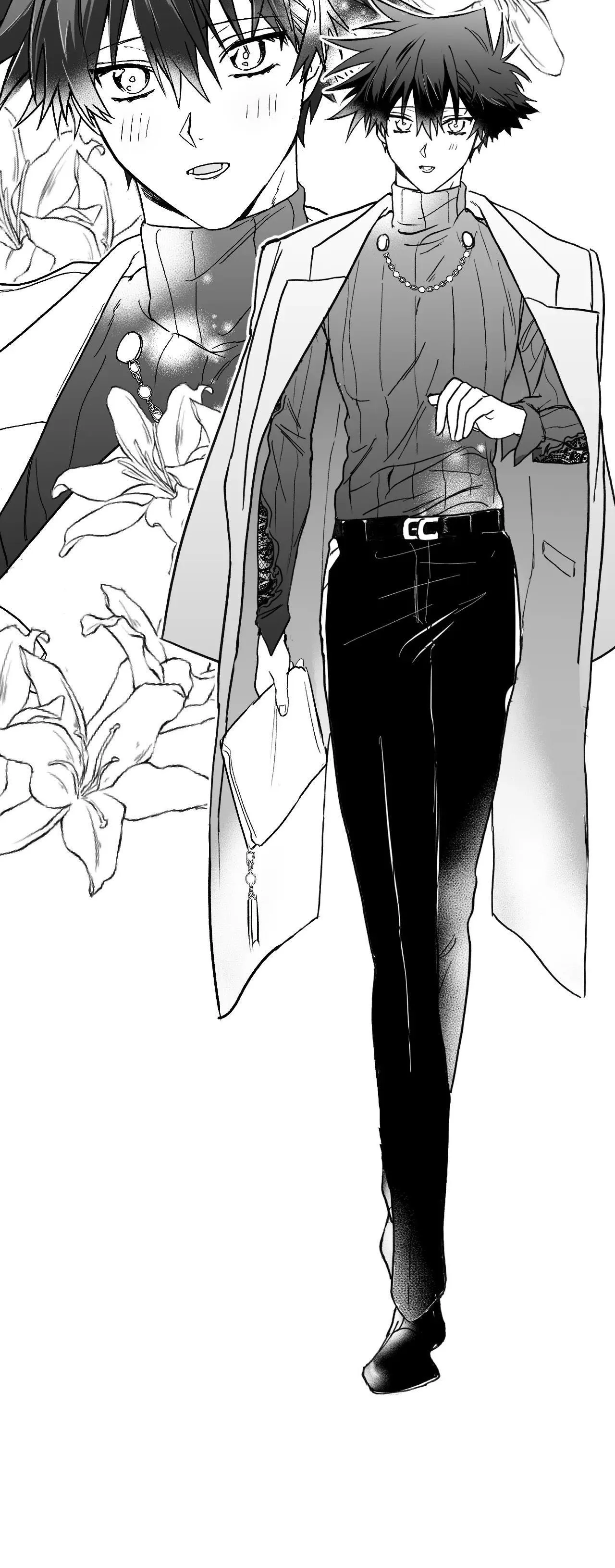 Sóng Tìm Em Chapter 7 Trang 18