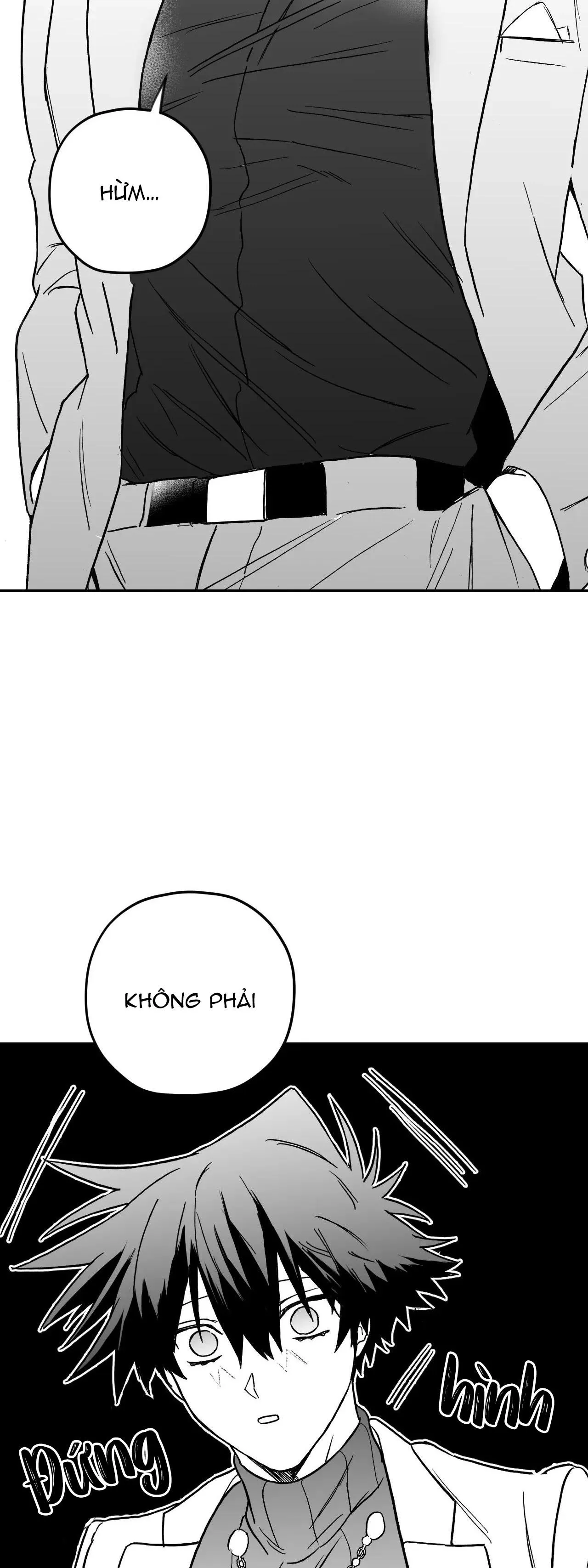 Sóng Tìm Em Chapter 7 Trang 26