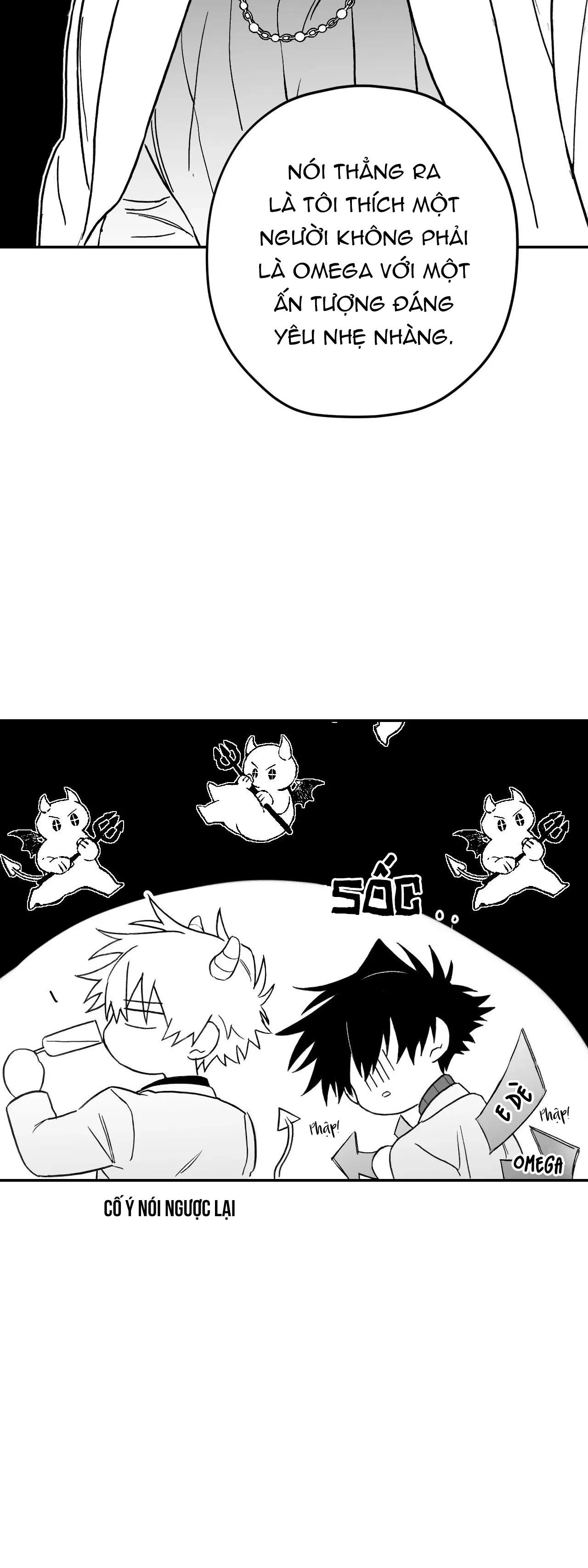 Sóng Tìm Em Chapter 7 Trang 27