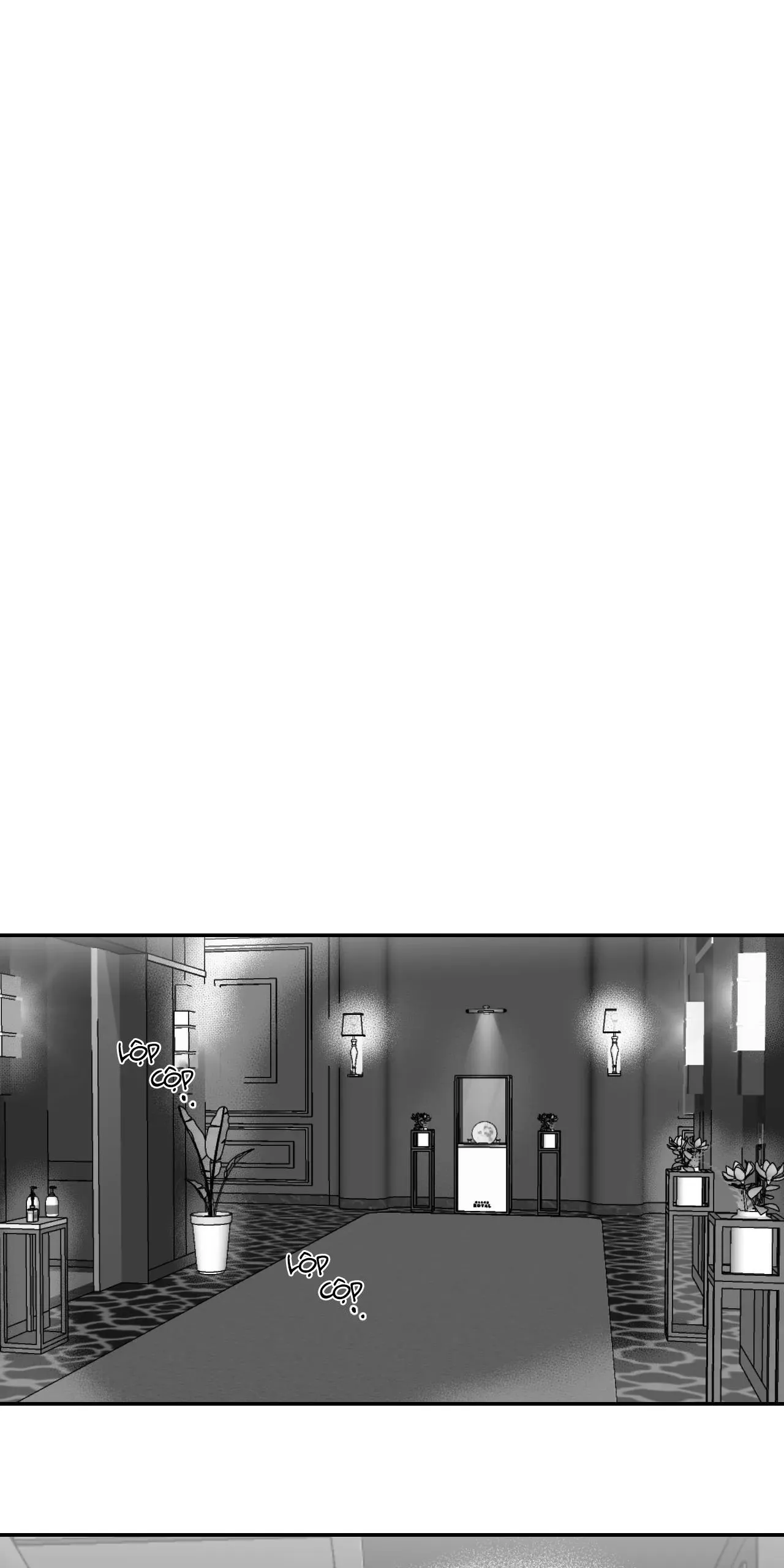 Sóng Tìm Em Chapter 7 Trang 37