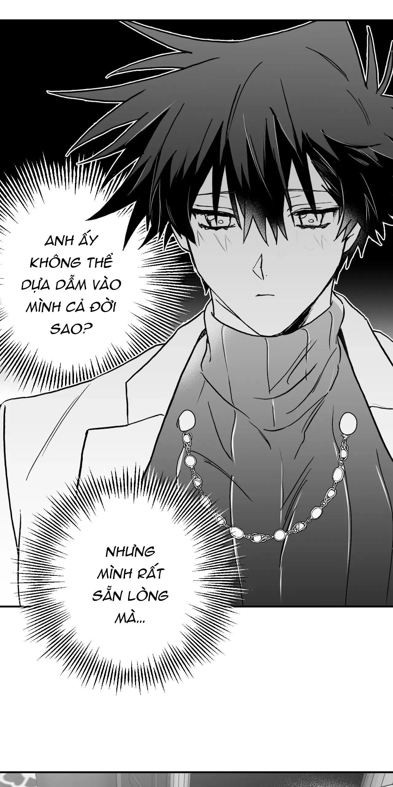 Sóng Tìm Em Chapter 7 Trang 39