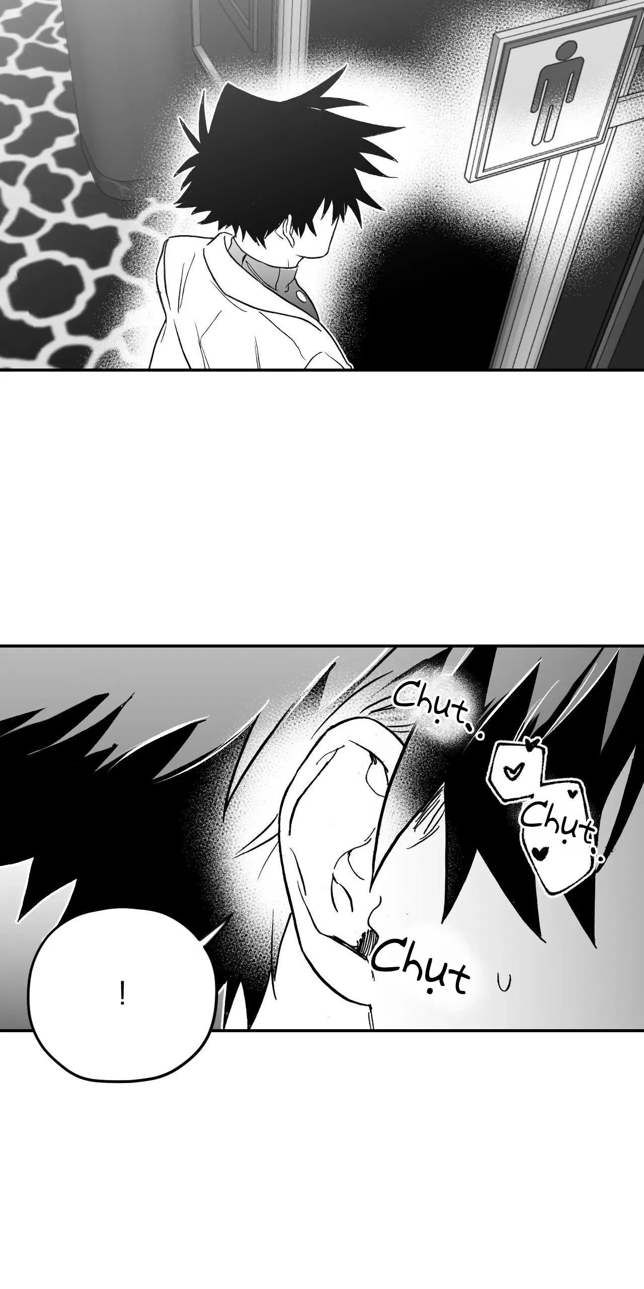 Sóng Tìm Em Chapter 7 Trang 40