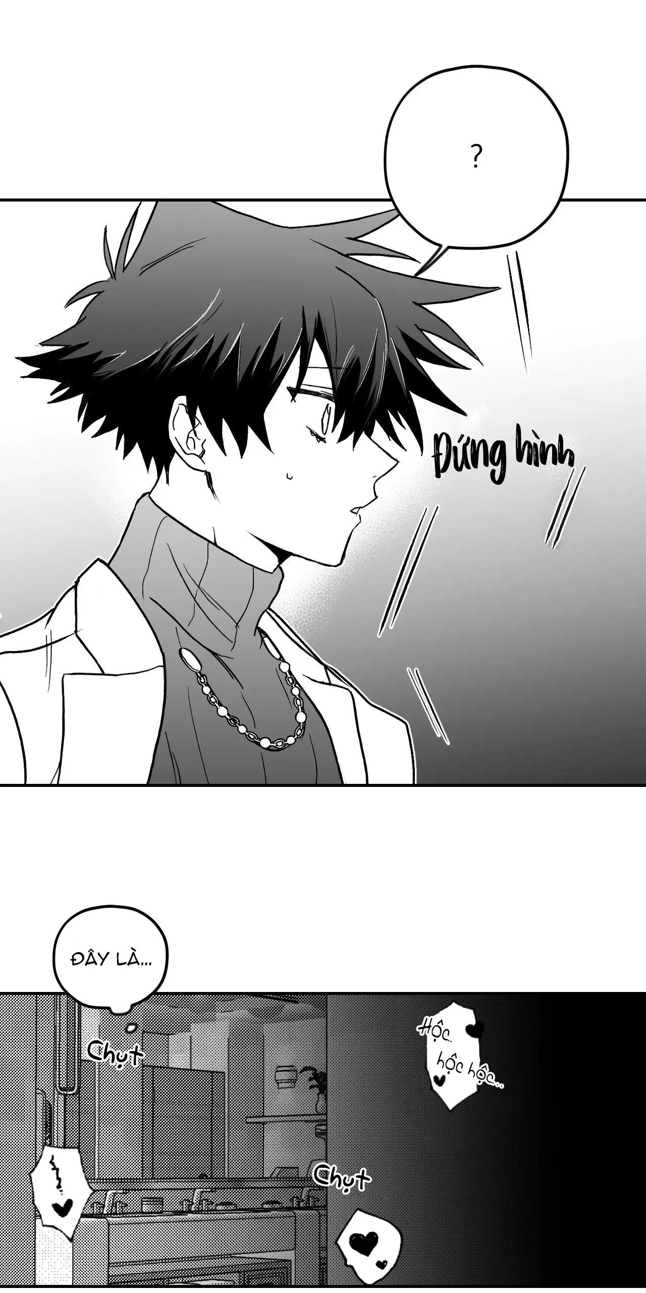 Sóng Tìm Em Chapter 7 Trang 41