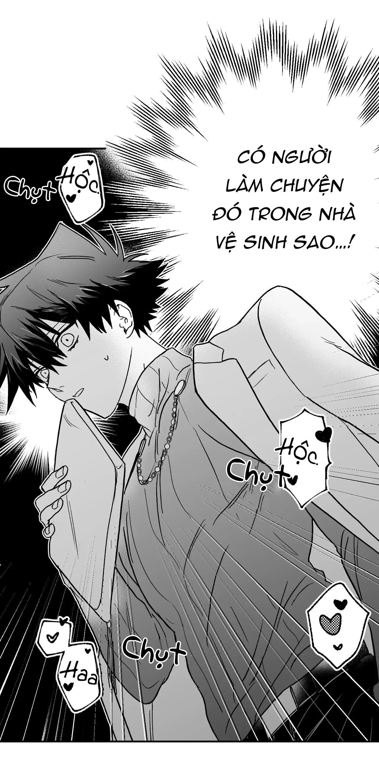 Sóng Tìm Em Chapter 7 Trang 42