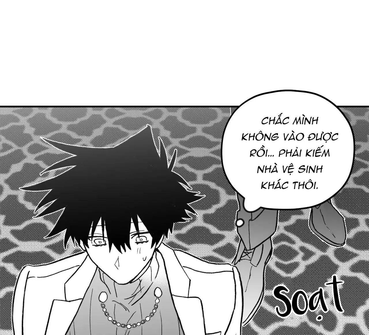 Sóng Tìm Em Chapter 7 Trang 43