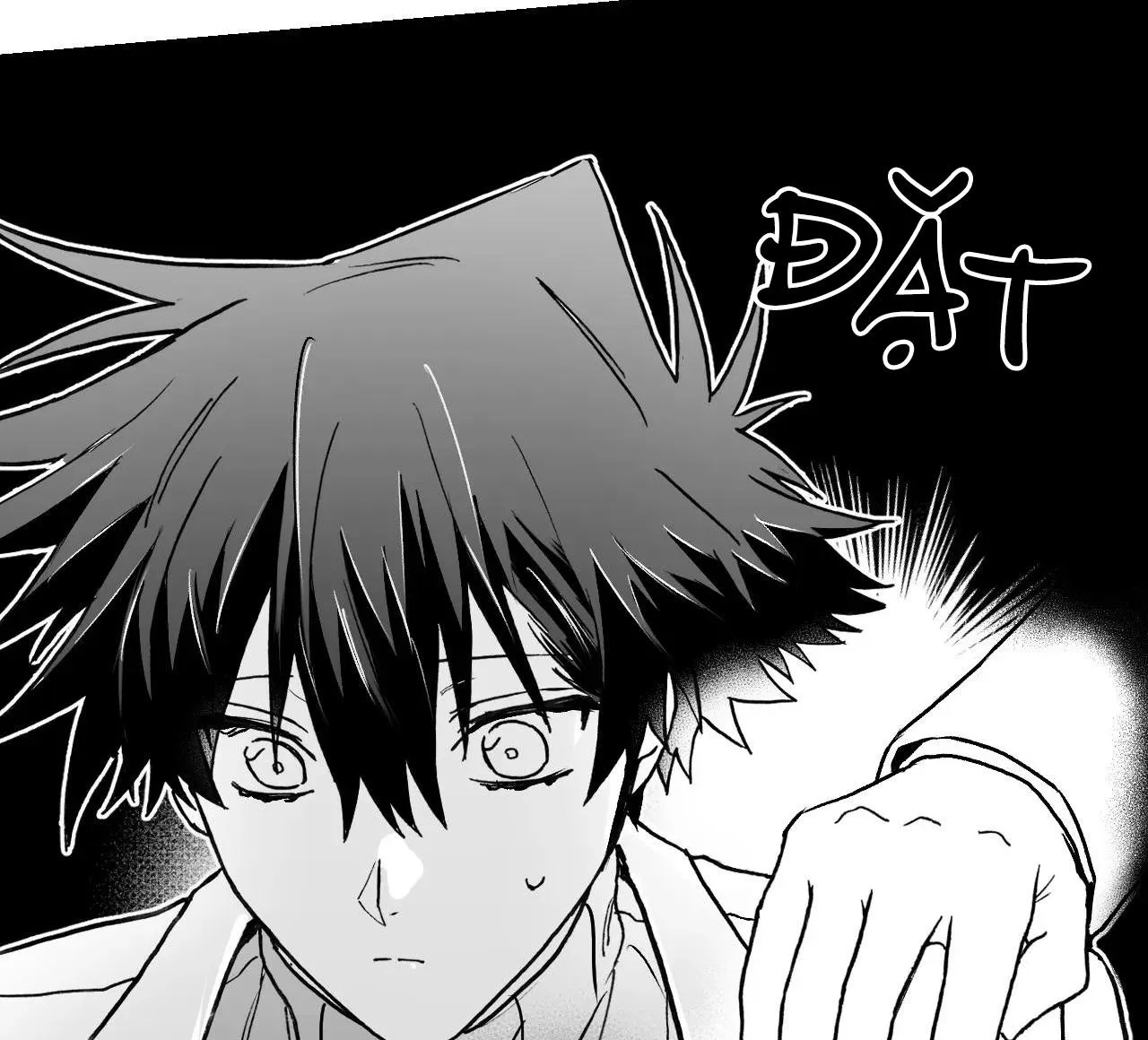 Sóng Tìm Em Chapter 7 Trang 45