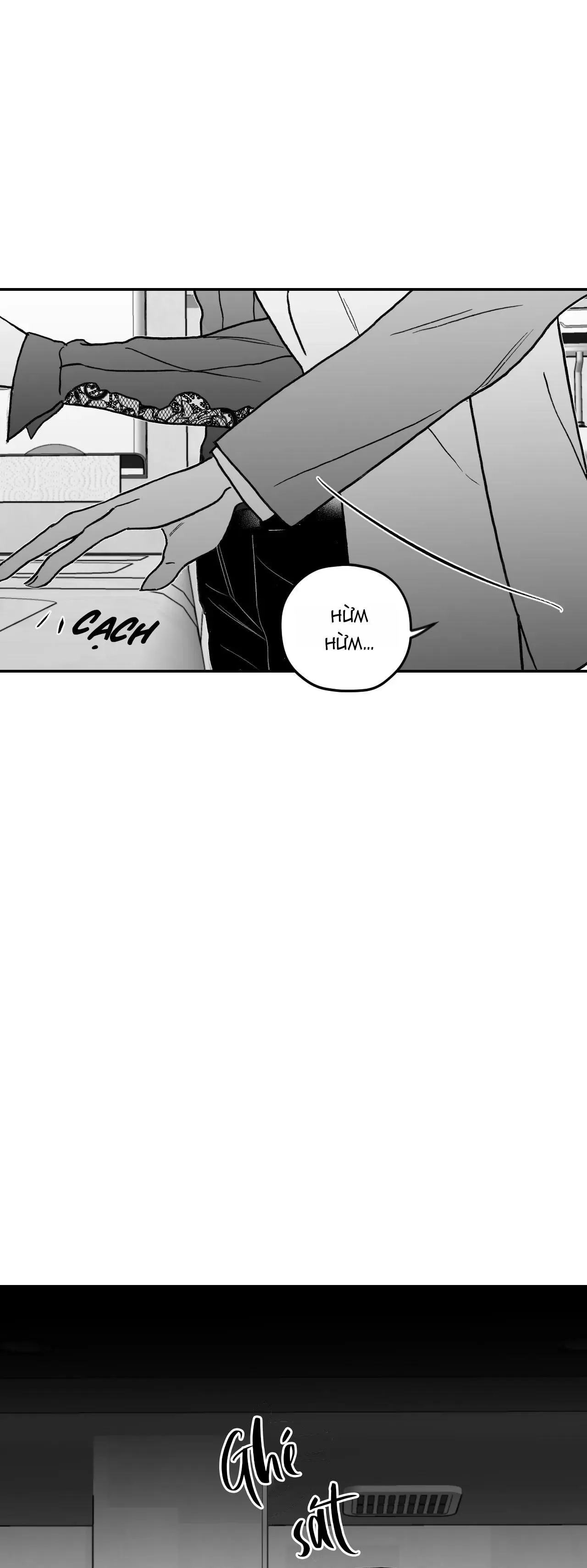 Sóng Tìm Em Chapter 8 Trang 10