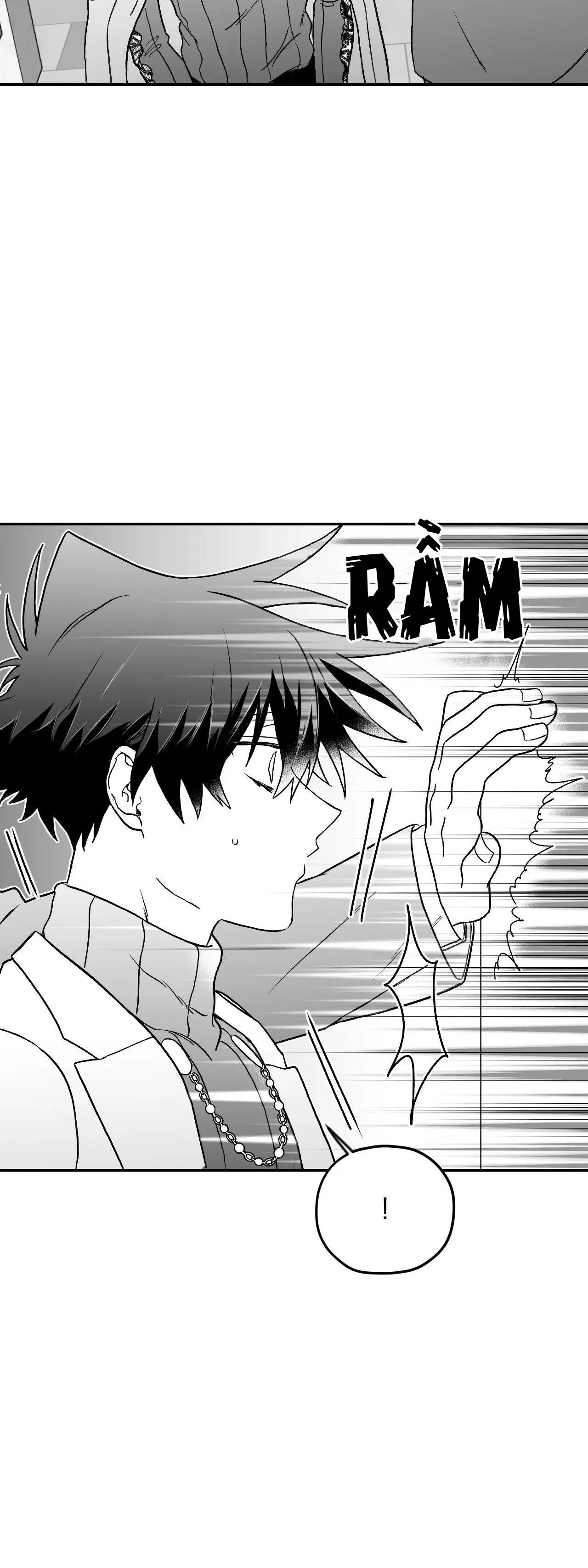 Sóng Tìm Em Chapter 8 Trang 18