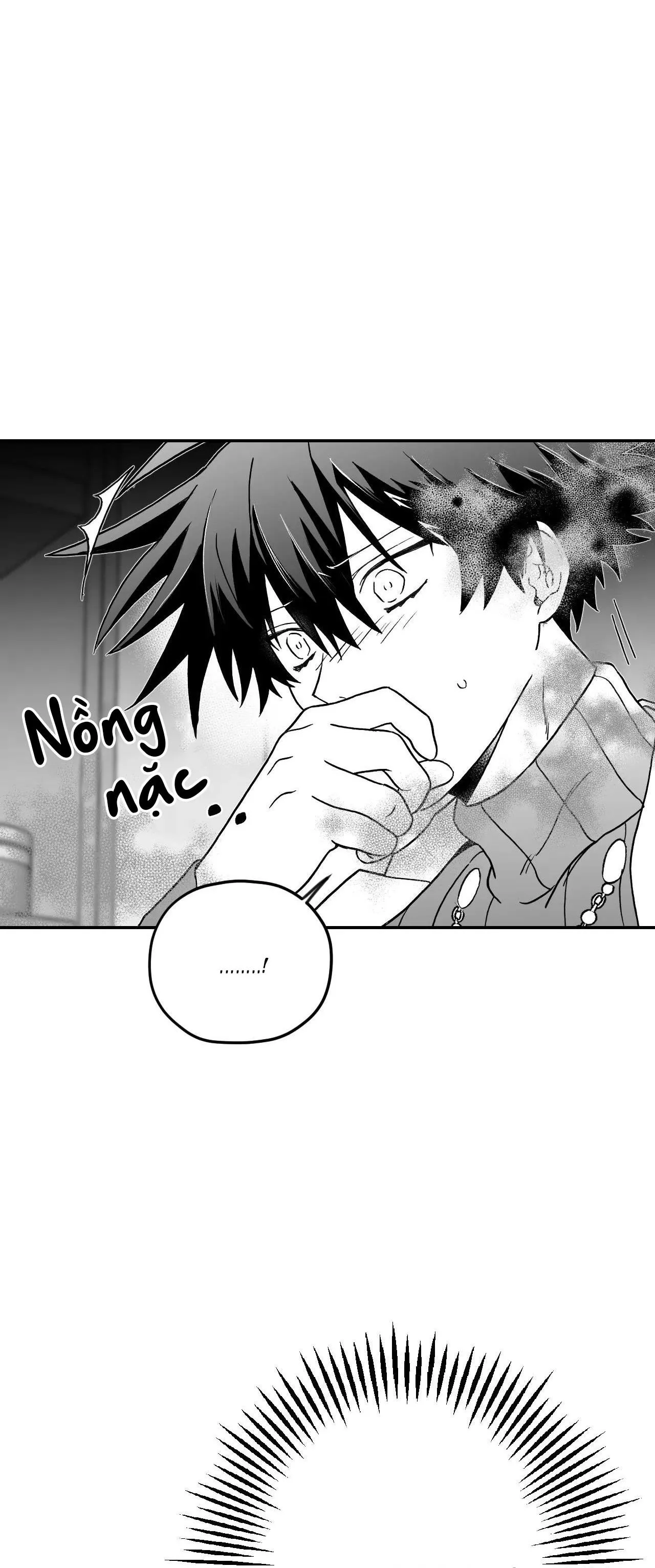 Sóng Tìm Em Chapter 8 Trang 22