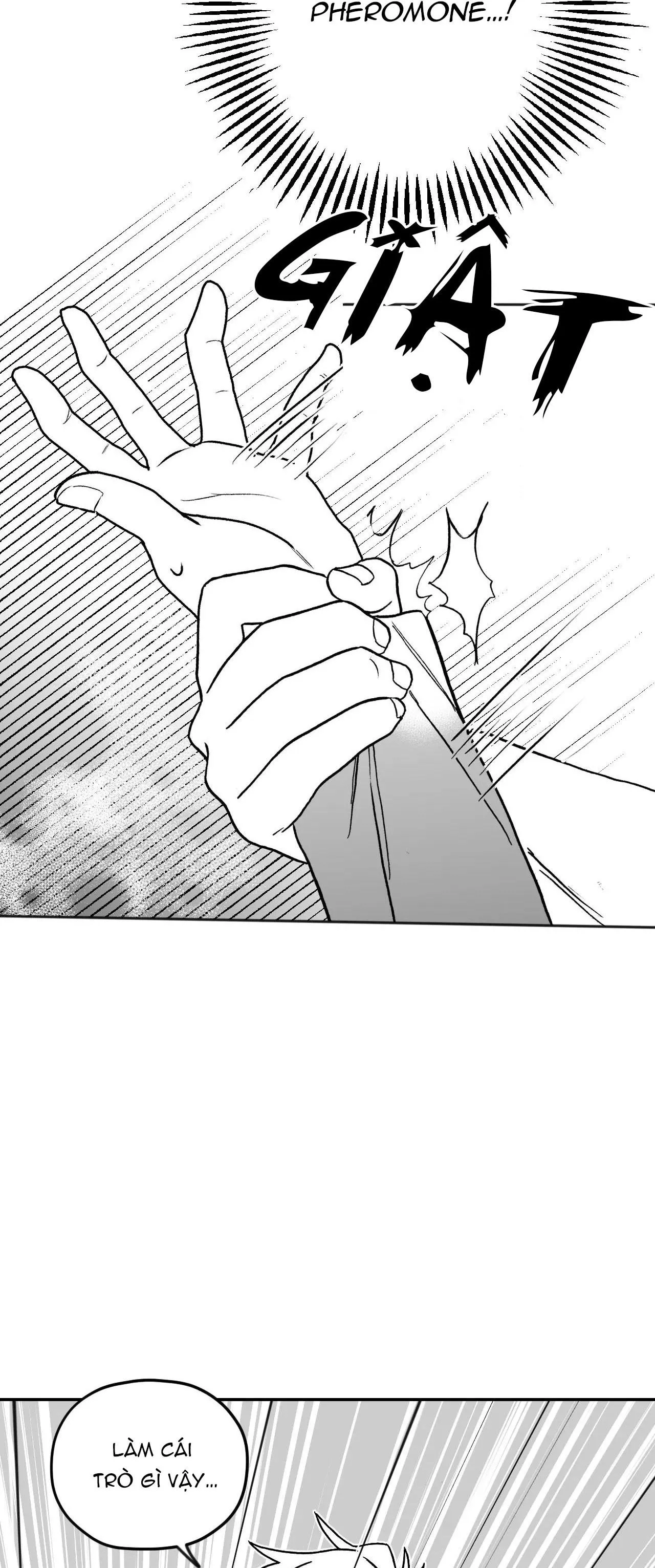 Sóng Tìm Em Chapter 8 Trang 23