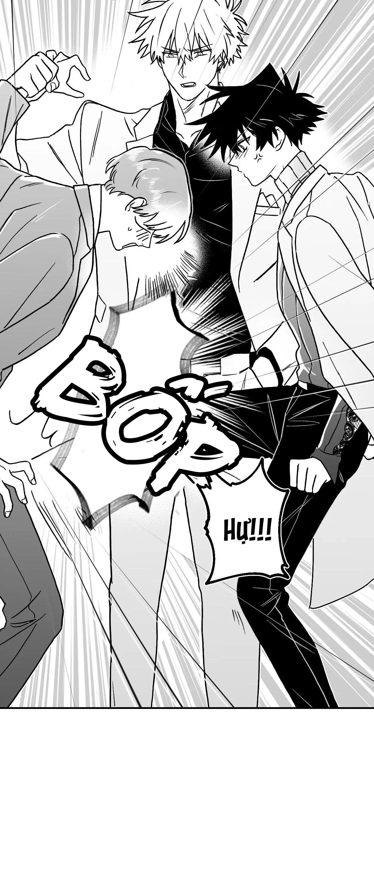 Sóng Tìm Em Chapter 8 Trang 24