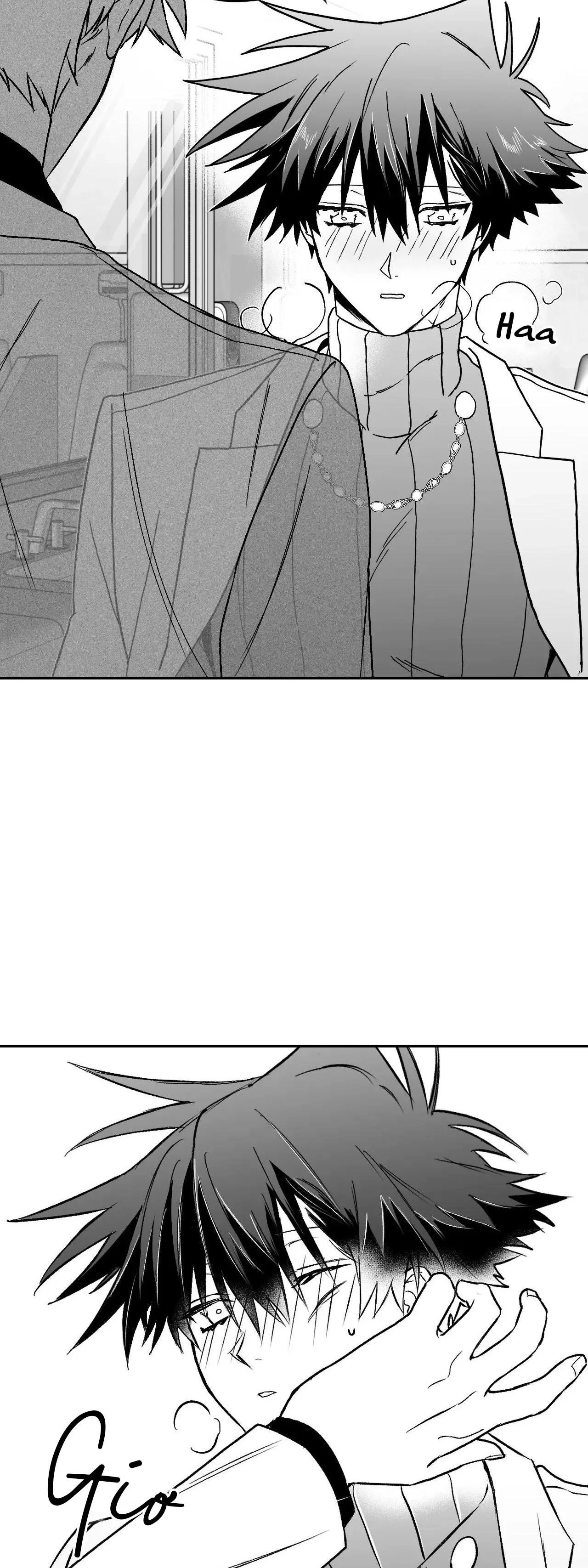 Sóng Tìm Em Chapter 8 Trang 29