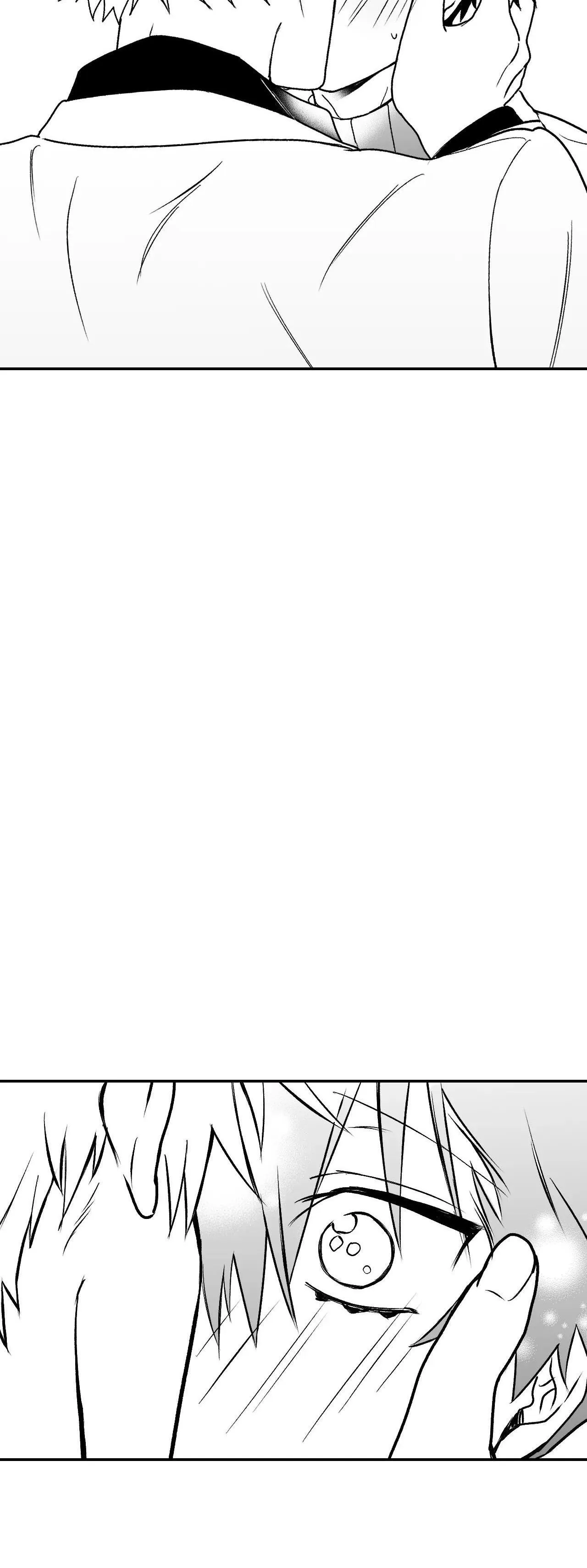 Sóng Tìm Em Chapter 8 Trang 33