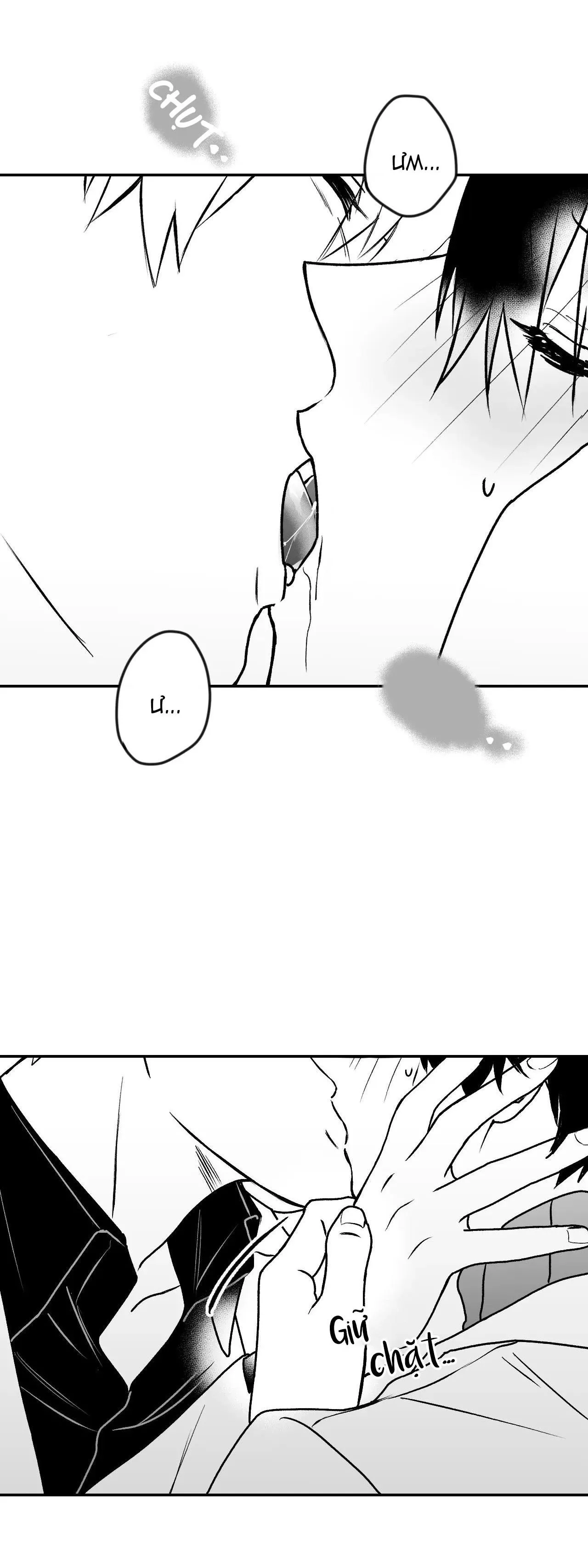 Sóng Tìm Em Chapter 8 Trang 36