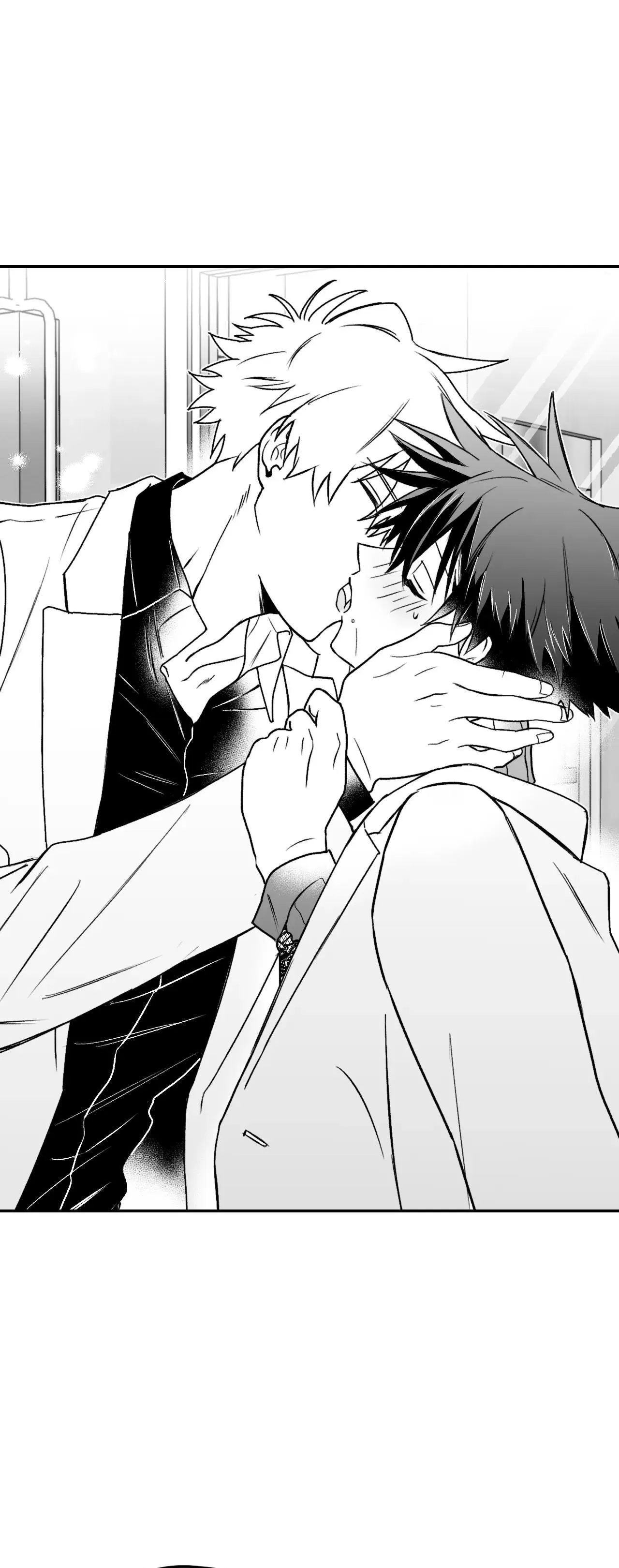 Sóng Tìm Em Chapter 8 Trang 37