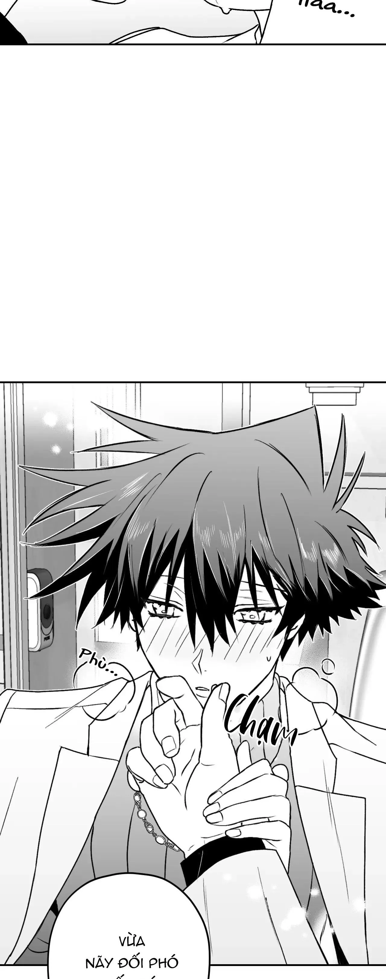 Sóng Tìm Em Chapter 8 Trang 39