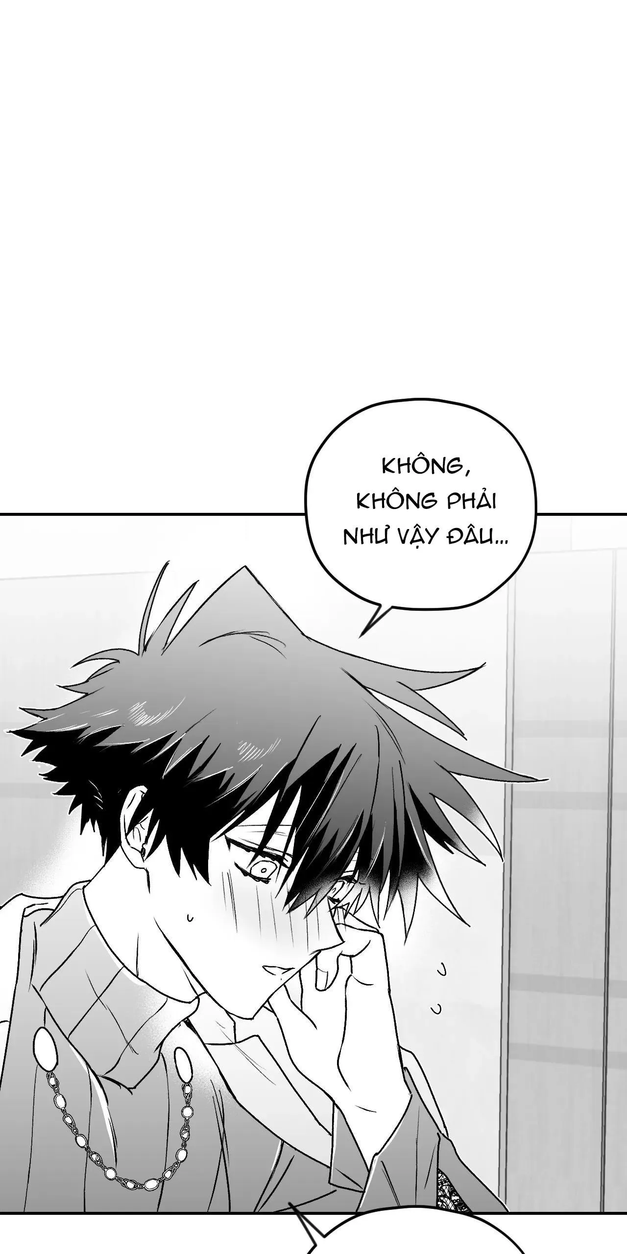 Sóng Tìm Em Chapter 8 Trang 43